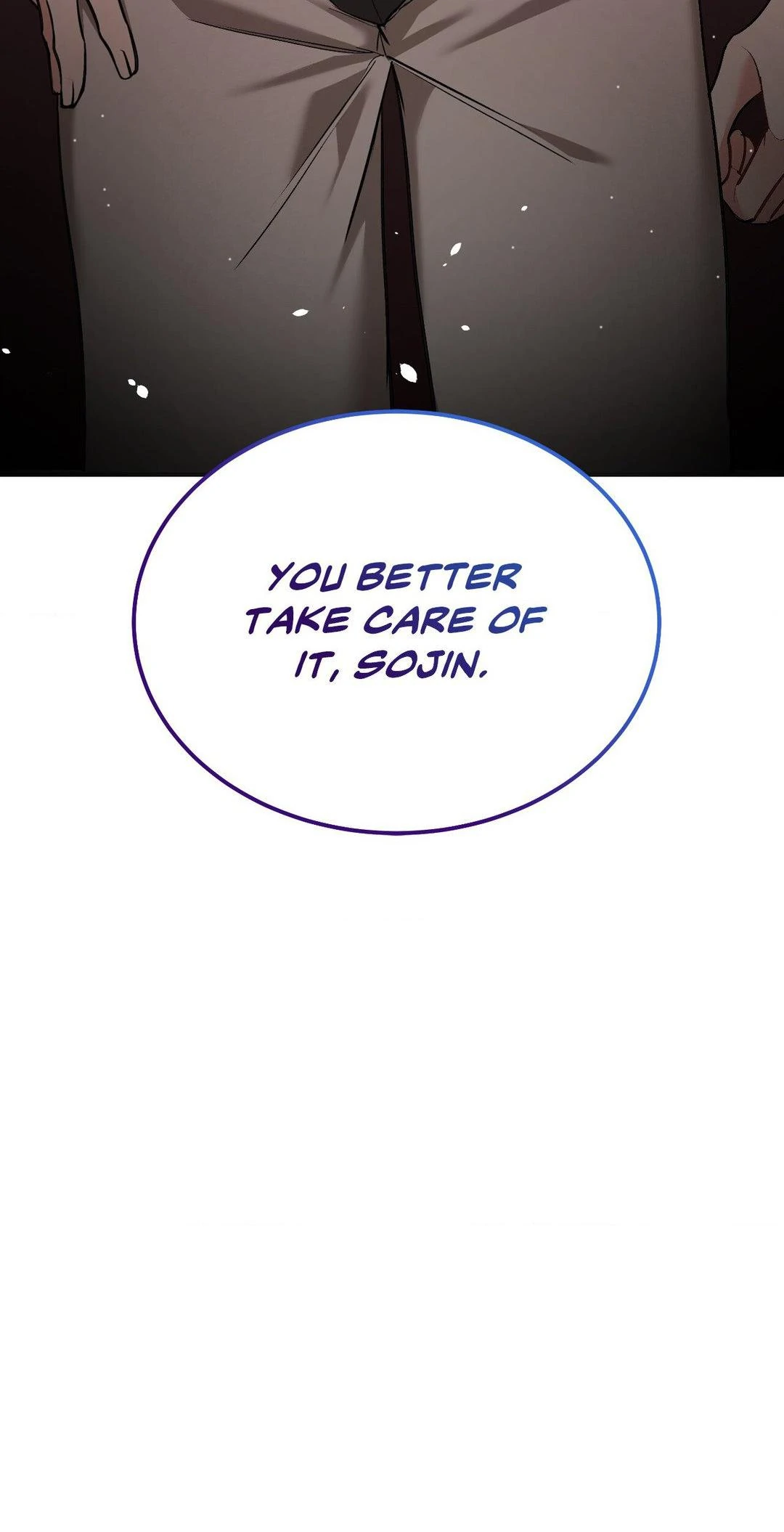 Touch Me Tease Me (Uncensored) chapter 15 page 78
