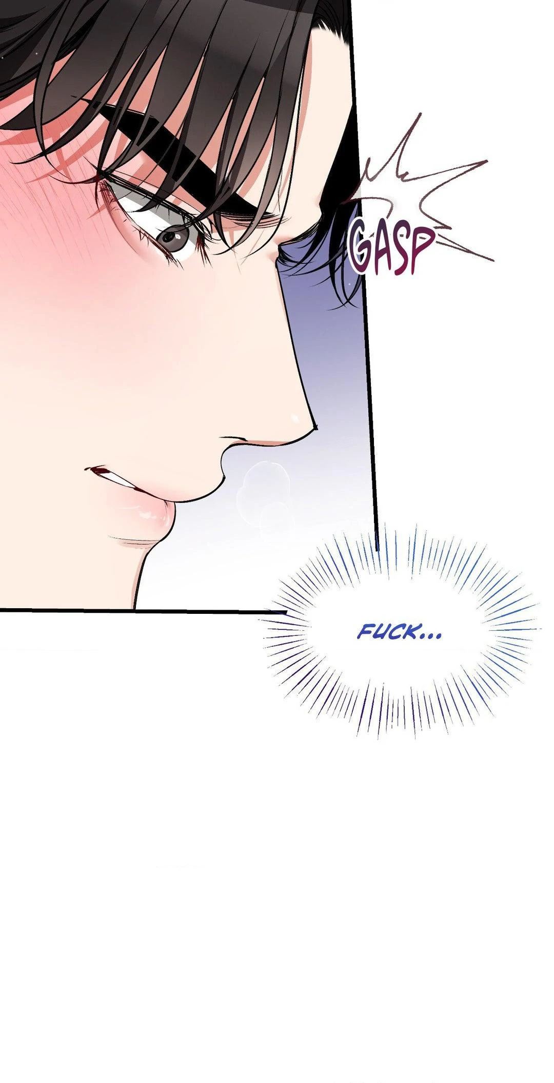 Touch Me Tease Me (Uncensored) chapter 16 page 12