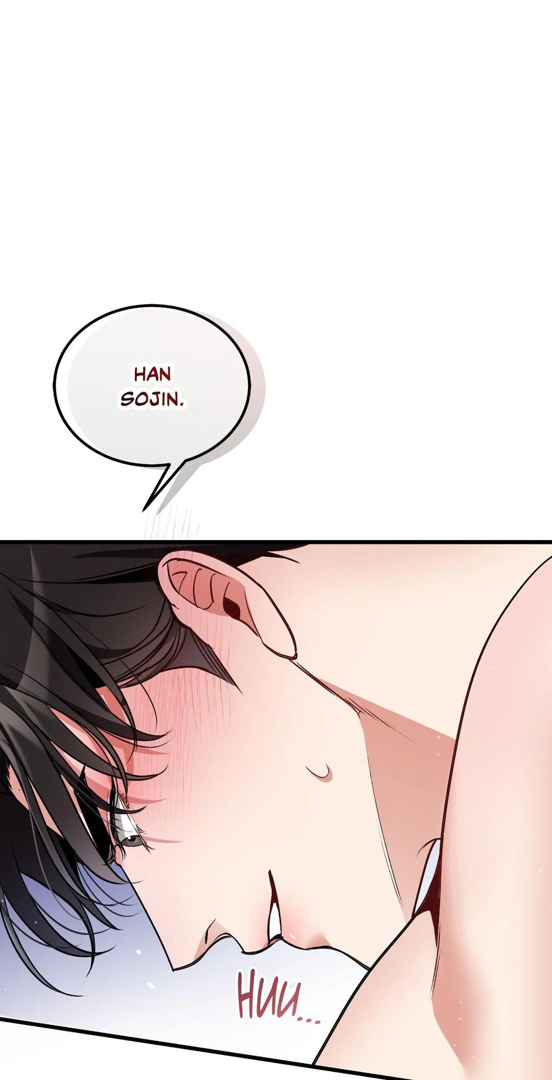 Touch Me Tease Me (Uncensored) chapter 16 page 31