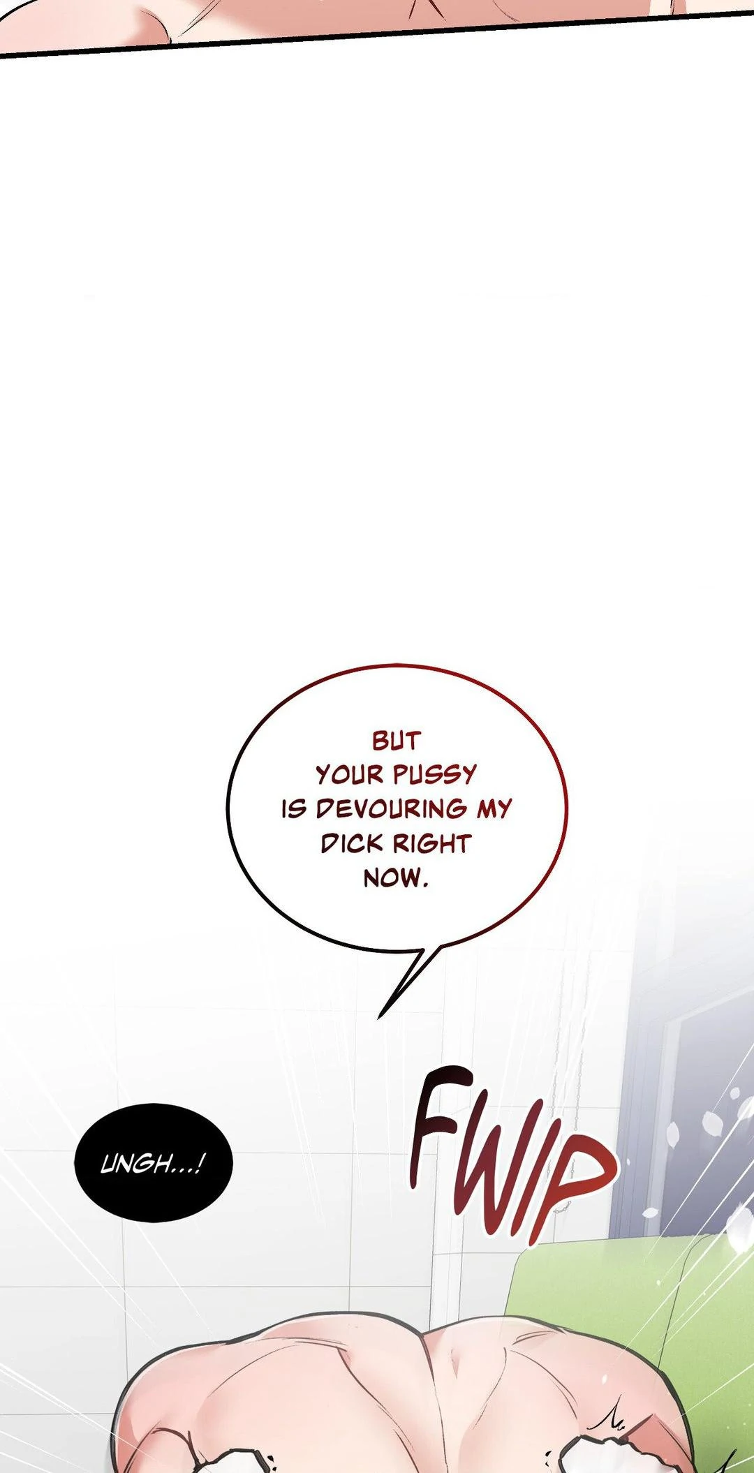 Touch Me Tease Me (Uncensored) chapter 16 page 49