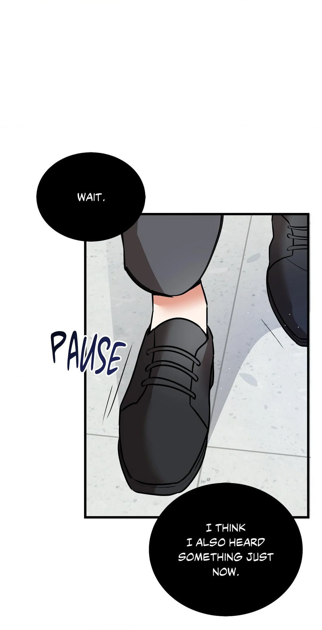 Touch Me Tease Me (Uncensored) chapter 16 page 51