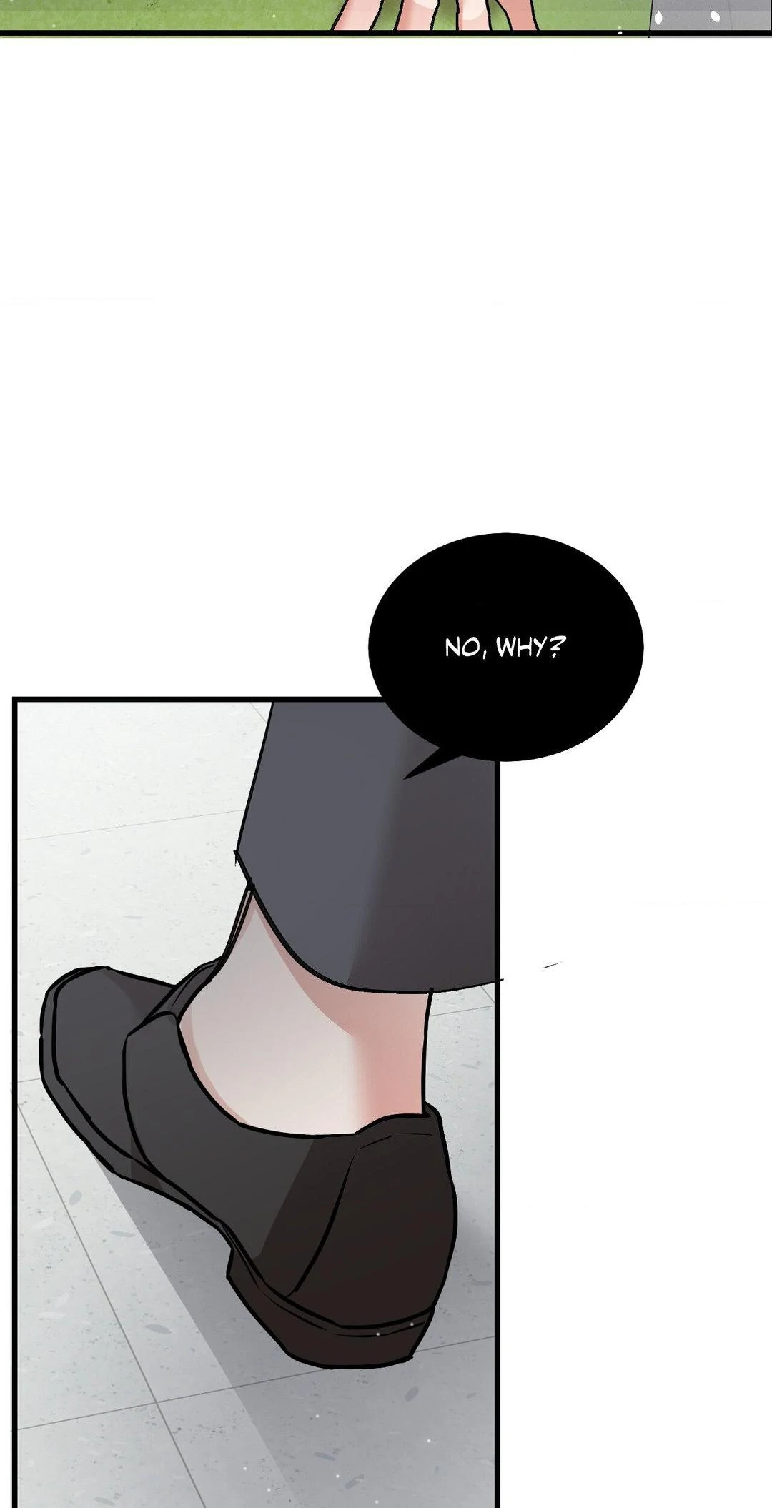 Touch Me Tease Me (Uncensored) chapter 16 page 57
