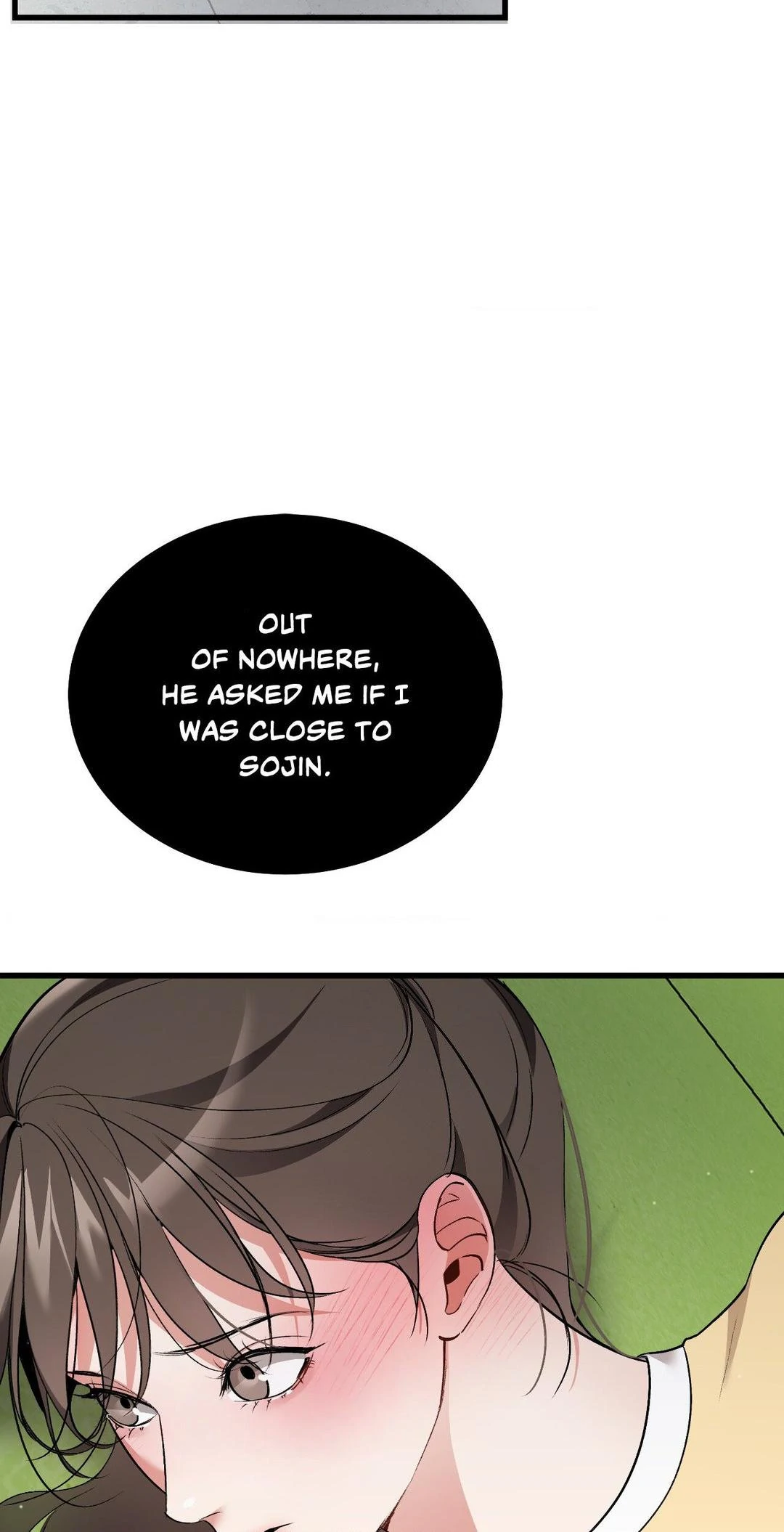 Touch Me Tease Me (Uncensored) chapter 16 page 58