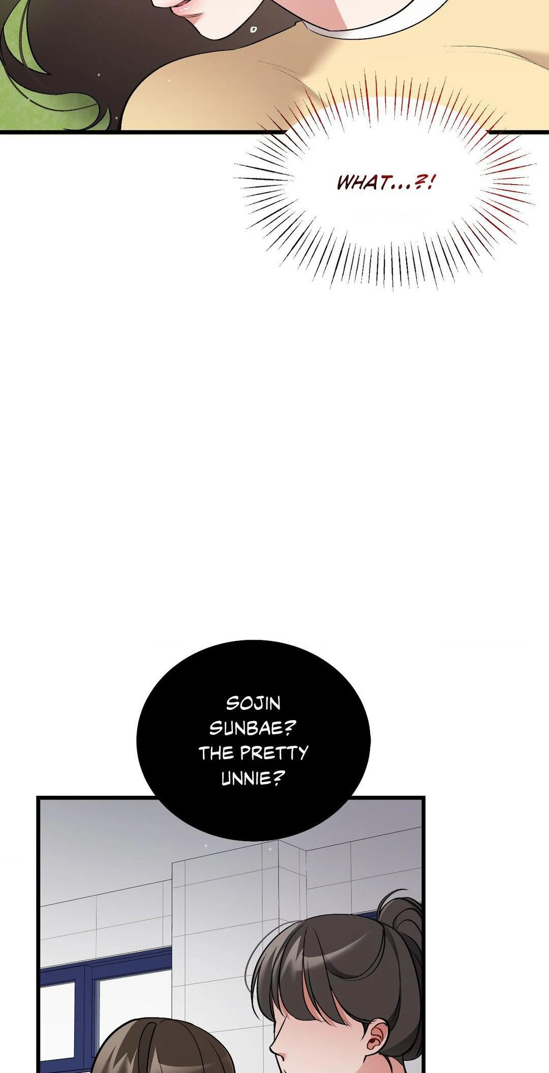 Touch Me Tease Me (Uncensored) chapter 16 page 59