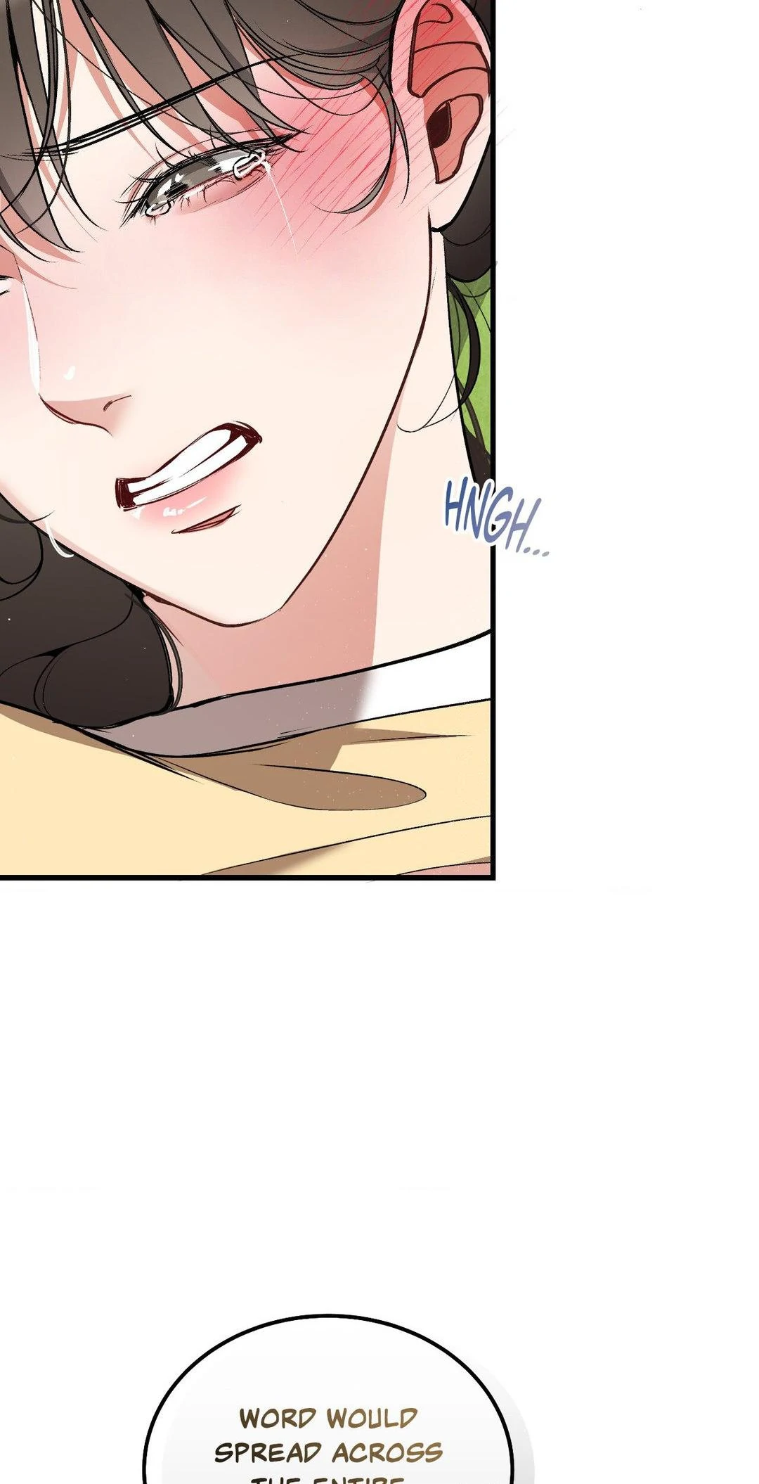 Touch Me Tease Me (Uncensored) chapter 16 page 67