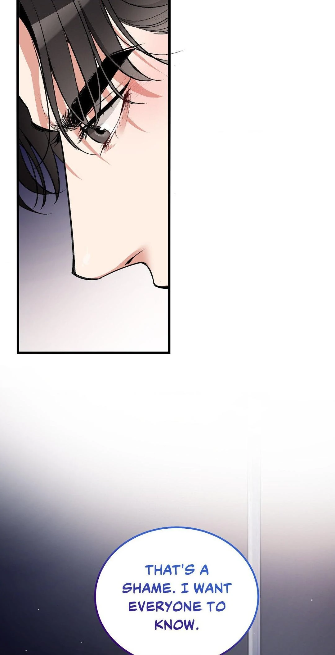 Touch Me Tease Me (Uncensored) chapter 16 page 70