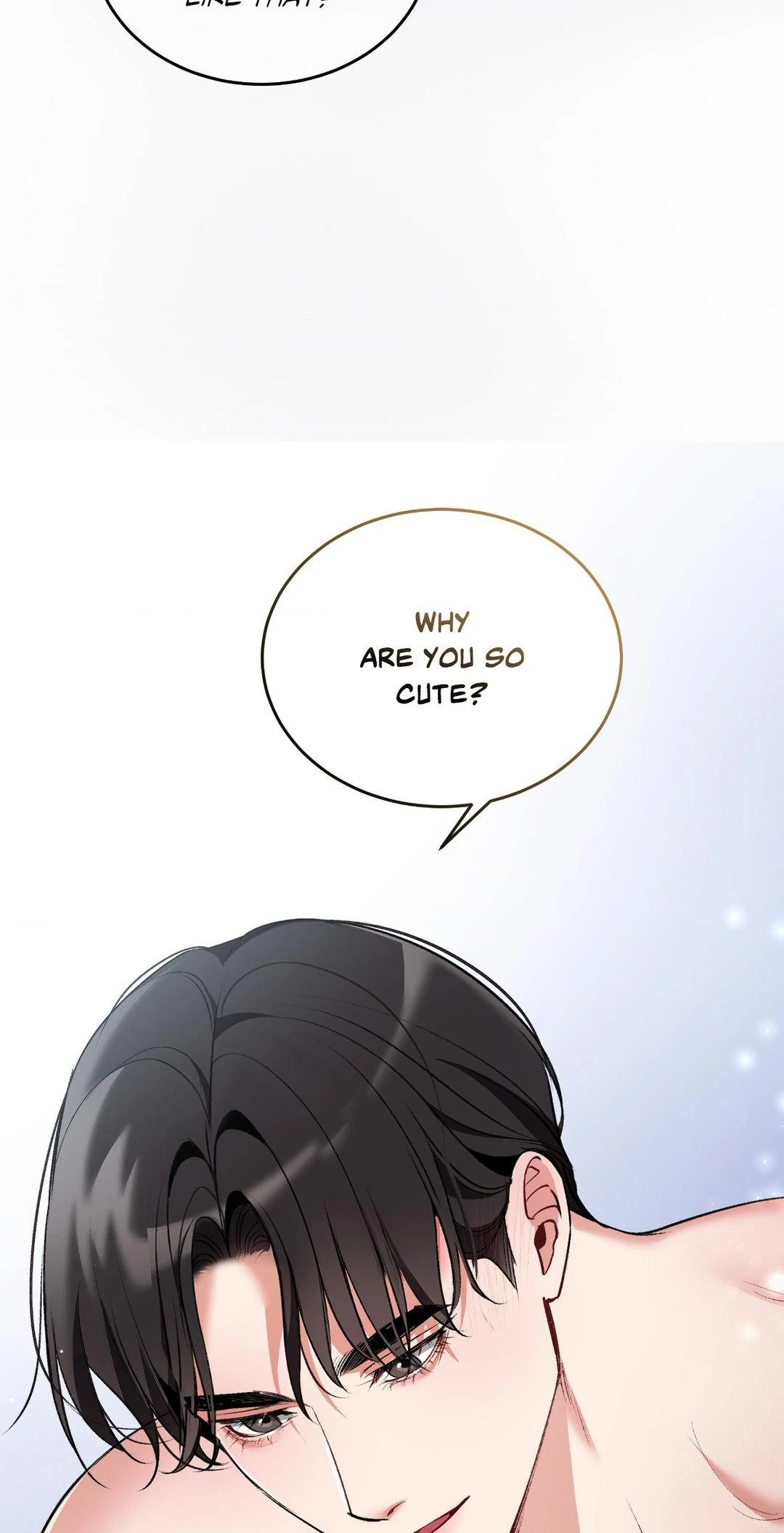 Touch Me Tease Me (Uncensored) chapter 17 page 13