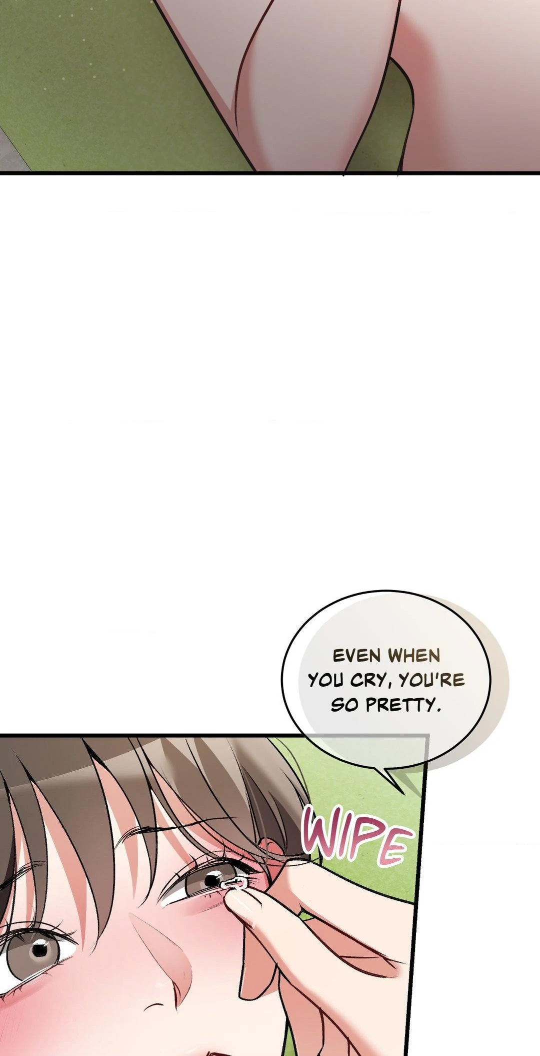 Touch Me Tease Me (Uncensored) chapter 17 page 15