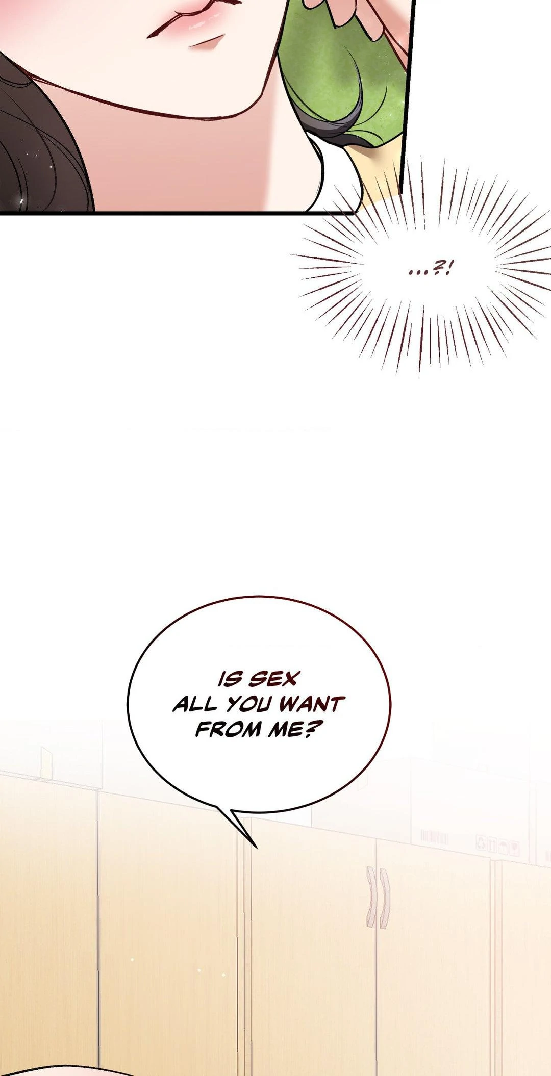Touch Me Tease Me (Uncensored) chapter 17 page 16