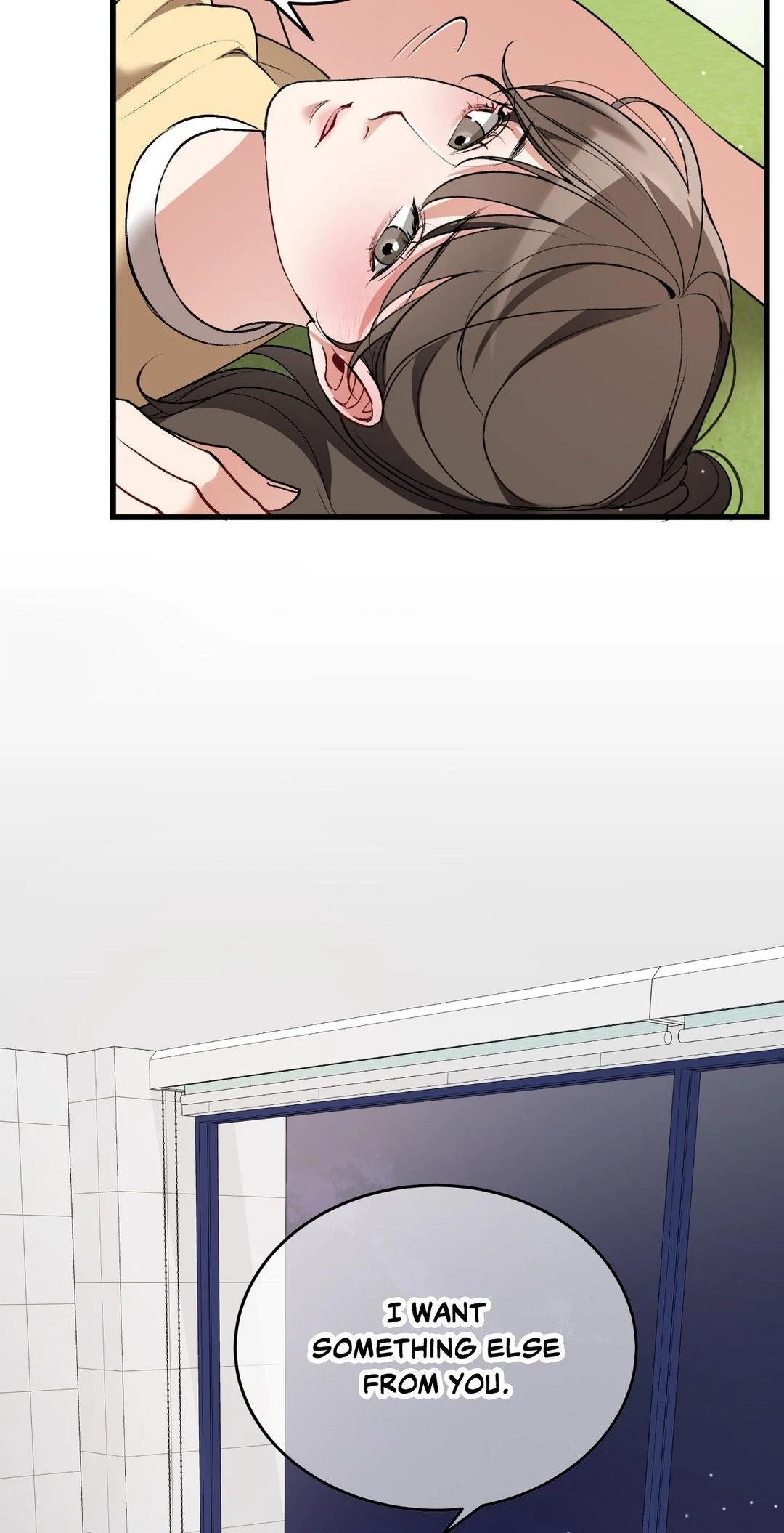 Touch Me Tease Me (Uncensored) chapter 17 page 18