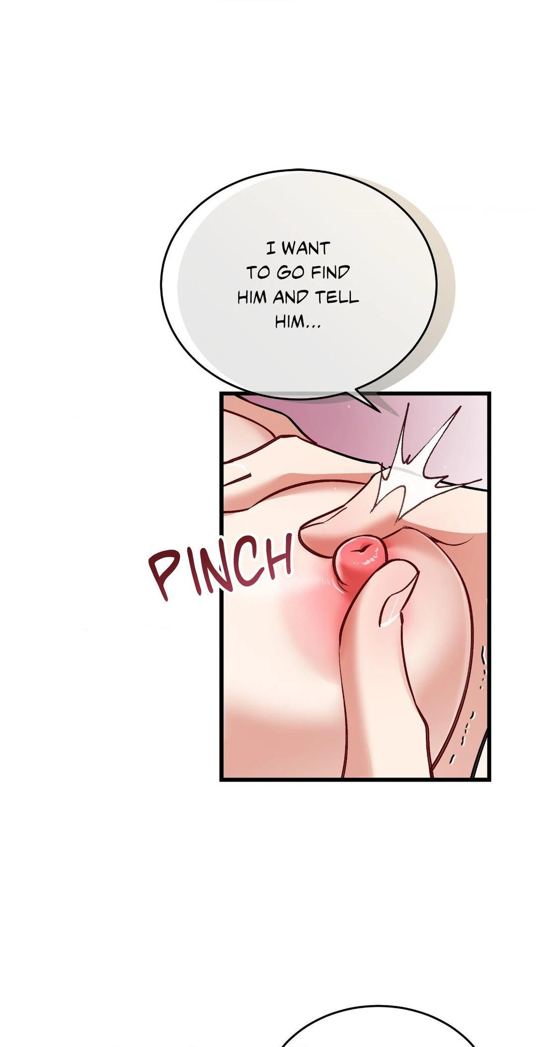 Touch Me Tease Me (Uncensored) chapter 17 page 28