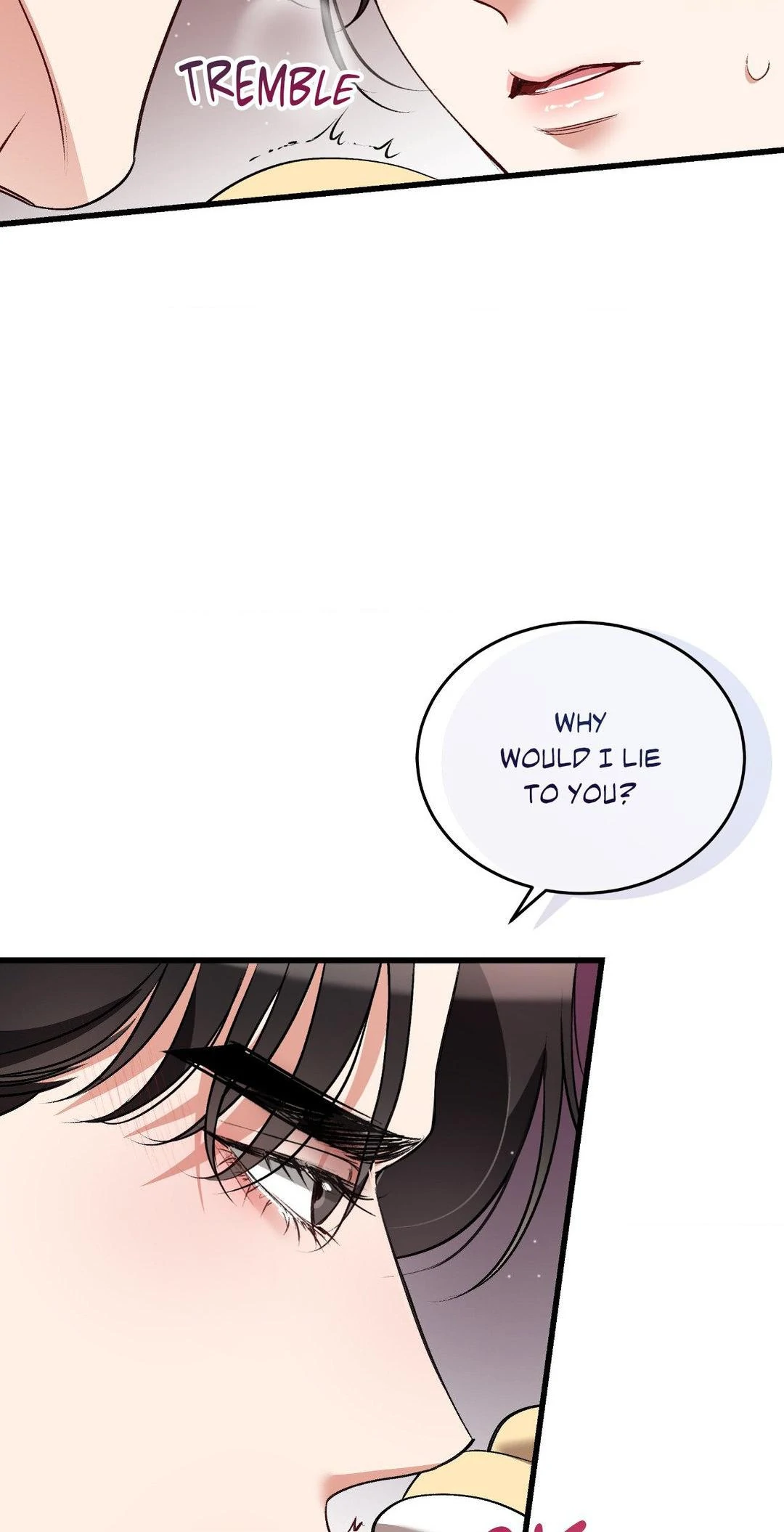Touch Me Tease Me (Uncensored) chapter 17 page 38