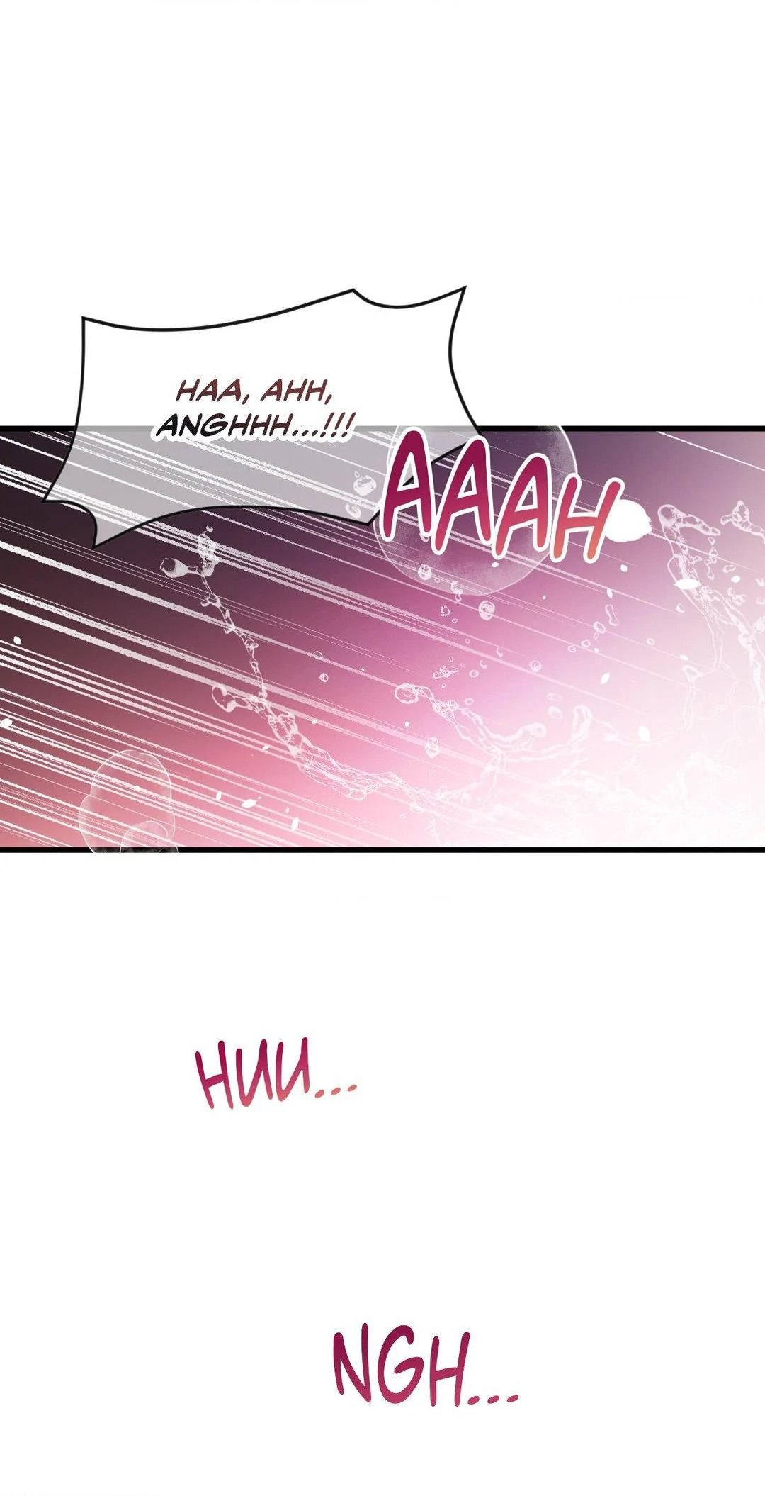 Touch Me Tease Me (Uncensored) chapter 17 page 44