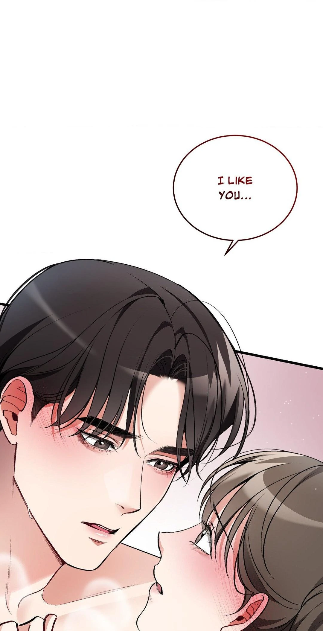 Touch Me Tease Me (Uncensored) chapter 17 page 45