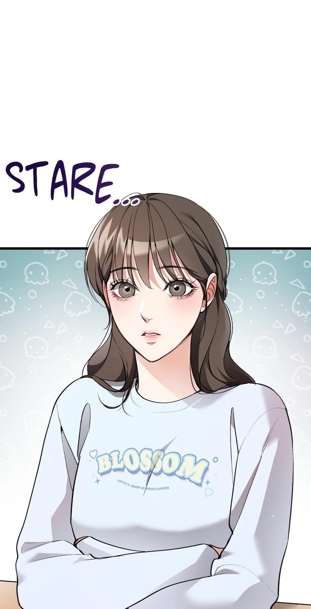 Touch Me Tease Me (Uncensored) chapter 17 page 52