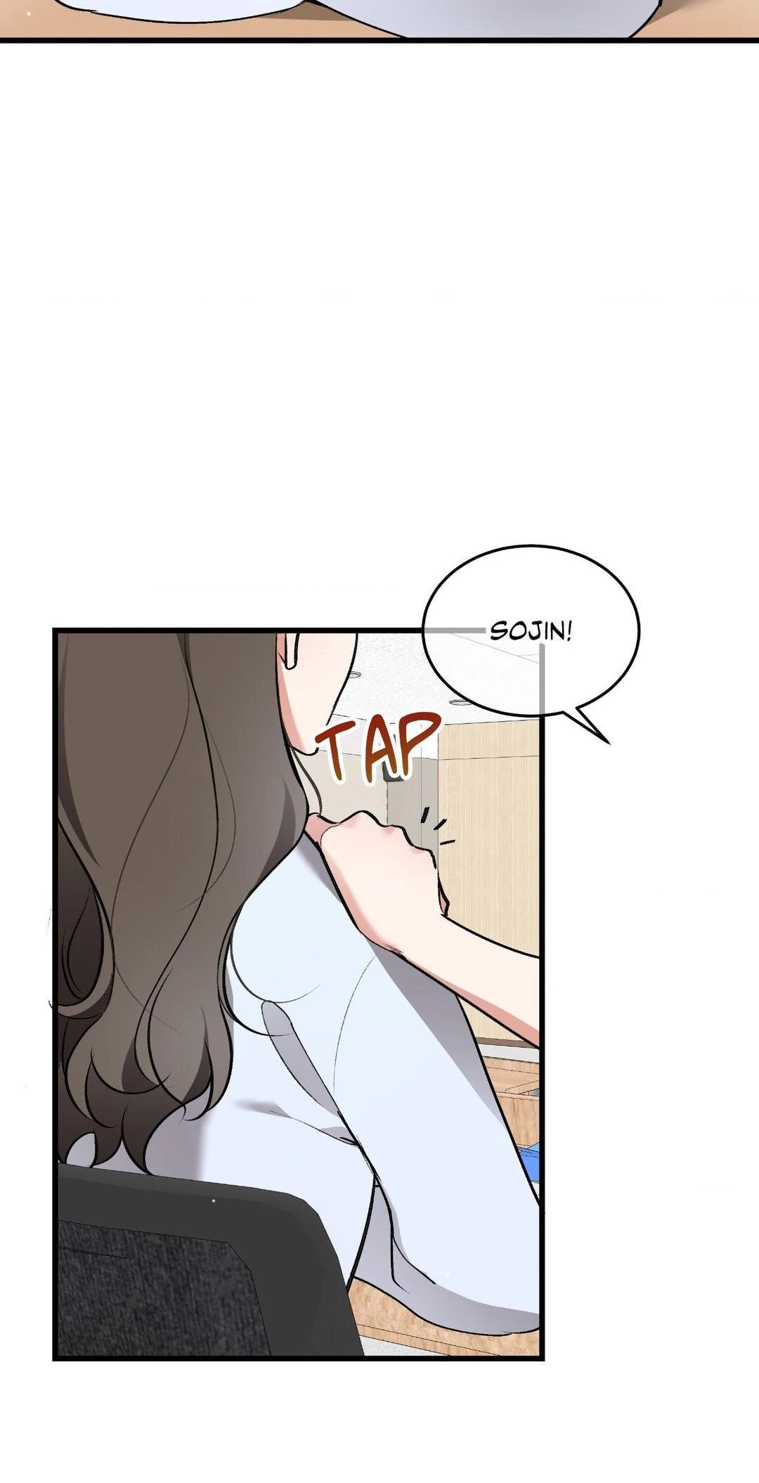 Touch Me Tease Me (Uncensored) chapter 17 page 53