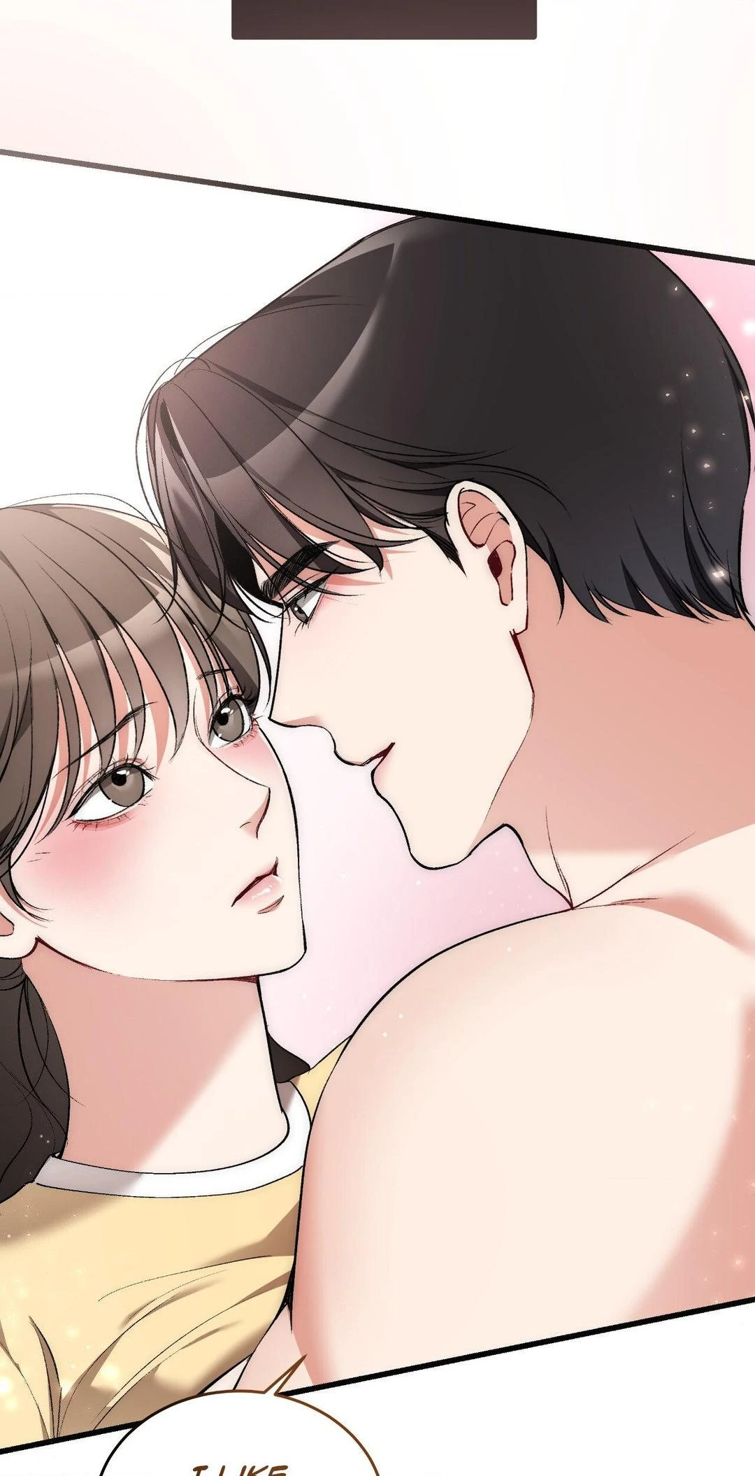 Touch Me Tease Me (Uncensored) chapter 17 page 57