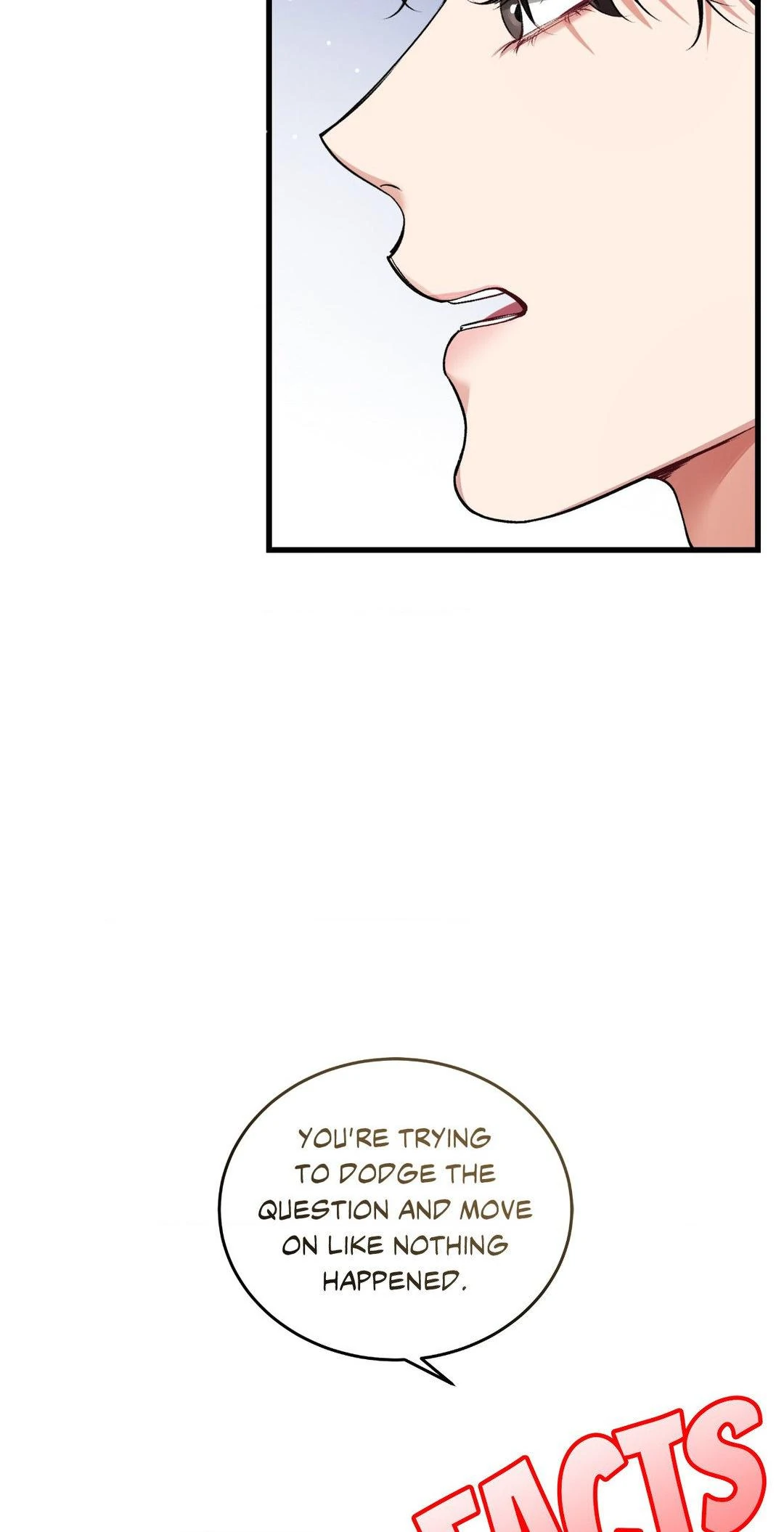 Touch Me Tease Me (Uncensored) chapter 17 page 61