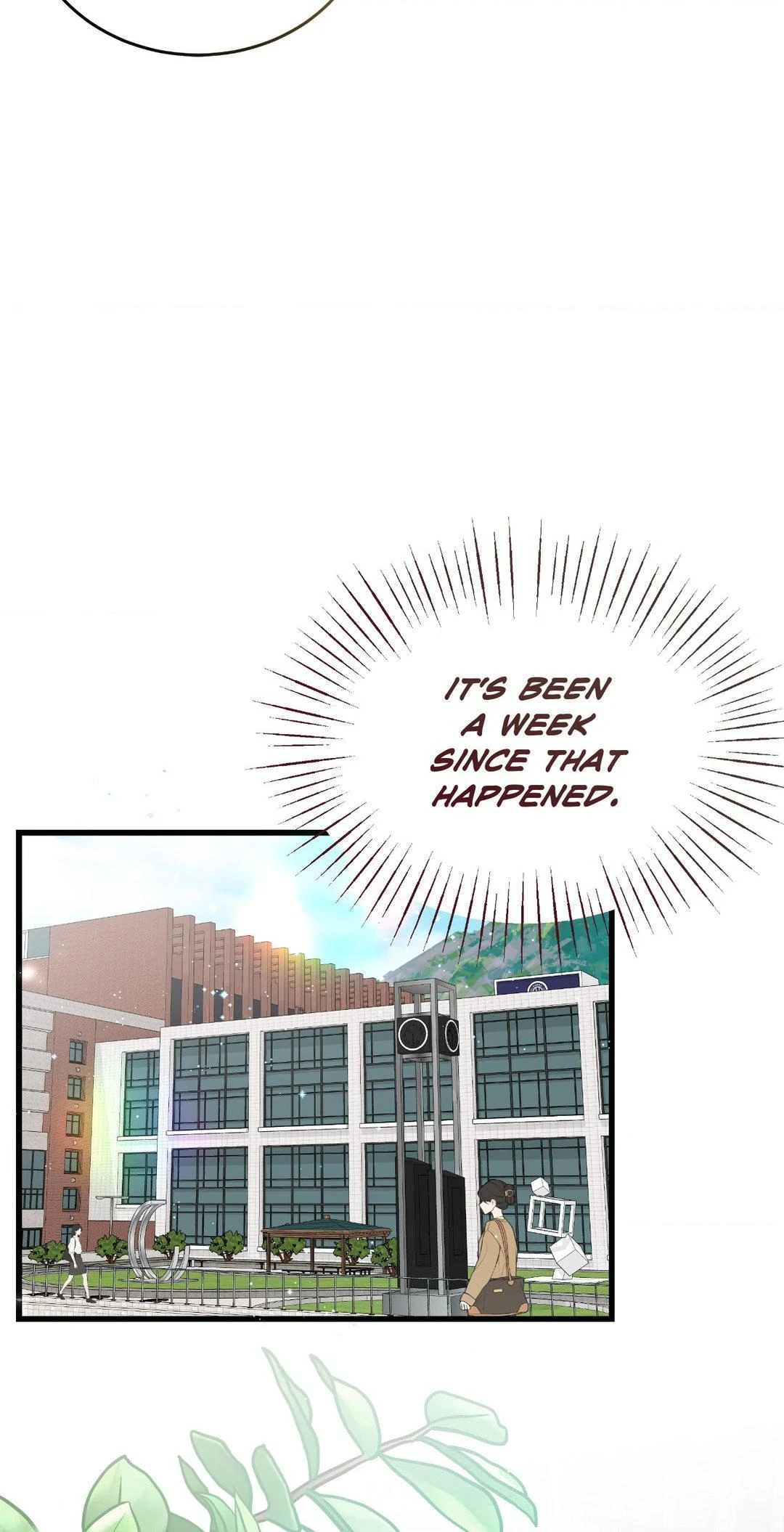 Touch Me Tease Me (Uncensored) chapter 17 page 66