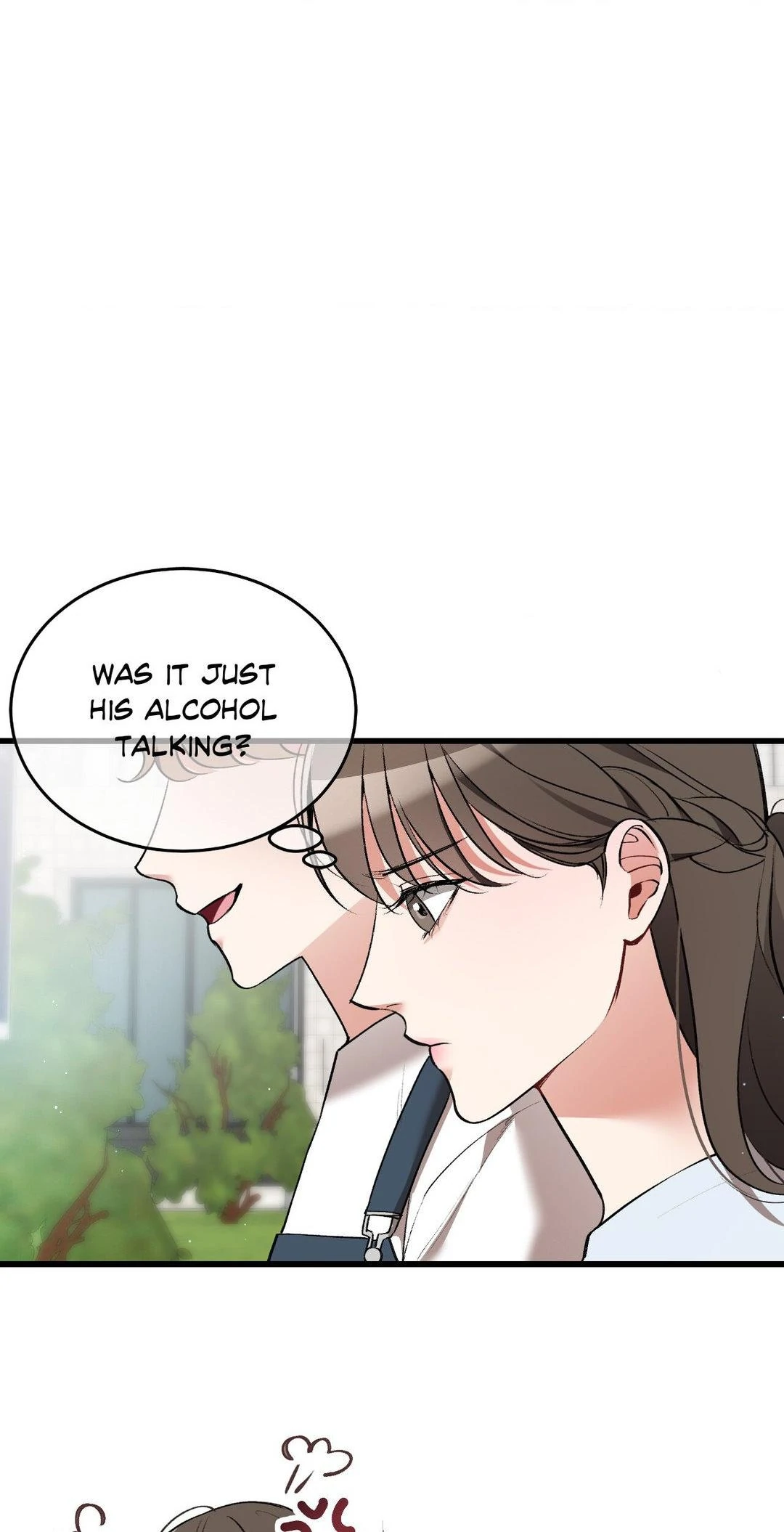 Touch Me Tease Me (Uncensored) chapter 17 page 69
