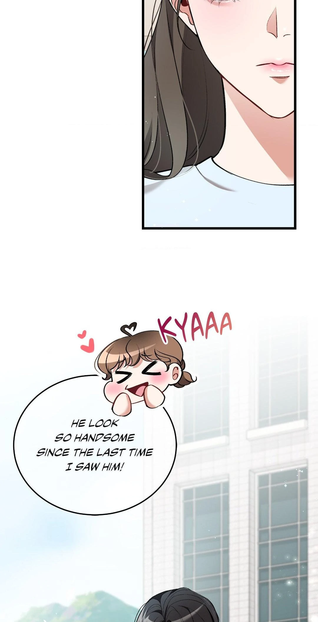 Touch Me Tease Me (Uncensored) chapter 17 page 71