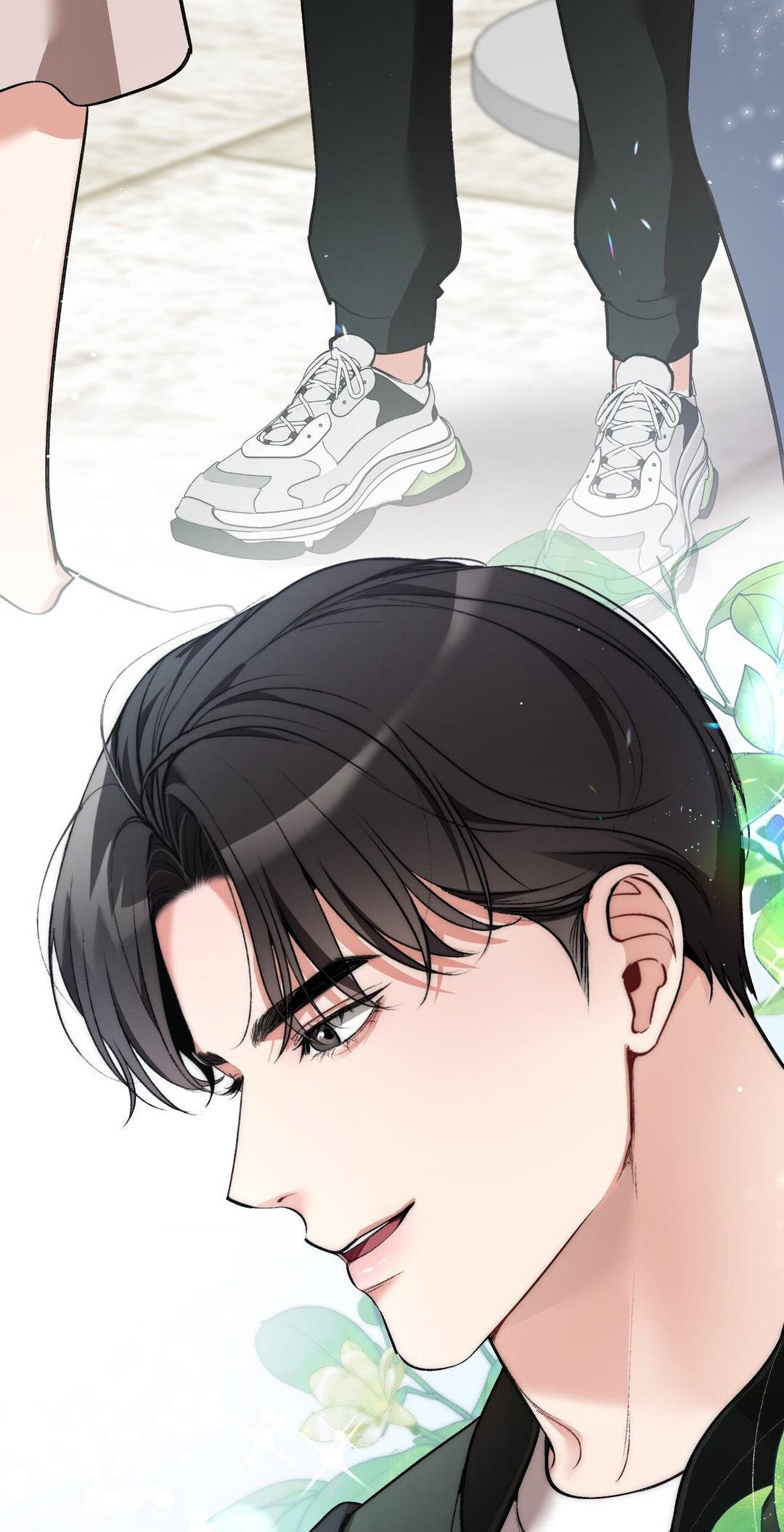 Touch Me Tease Me (Uncensored) chapter 17 page 73