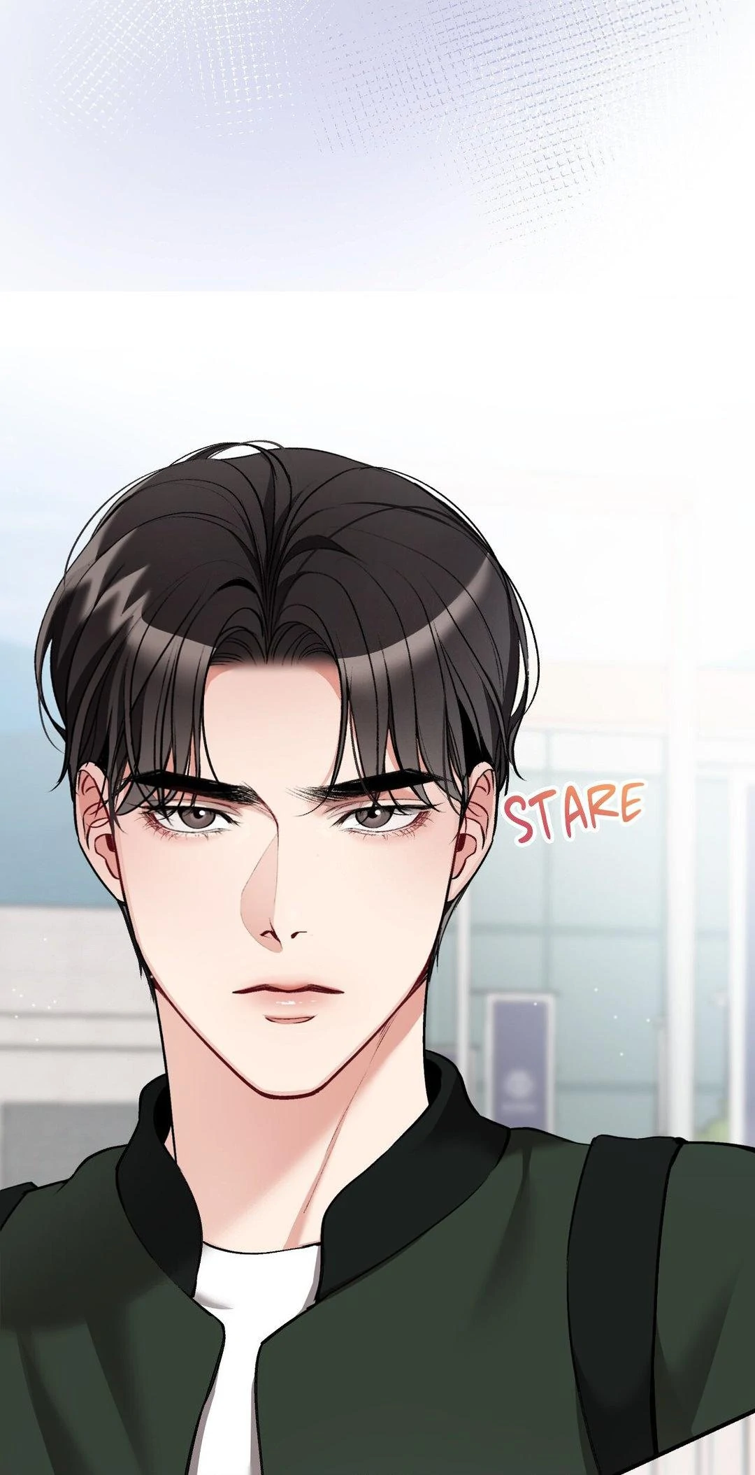 Touch Me Tease Me (Uncensored) chapter 18 page 8