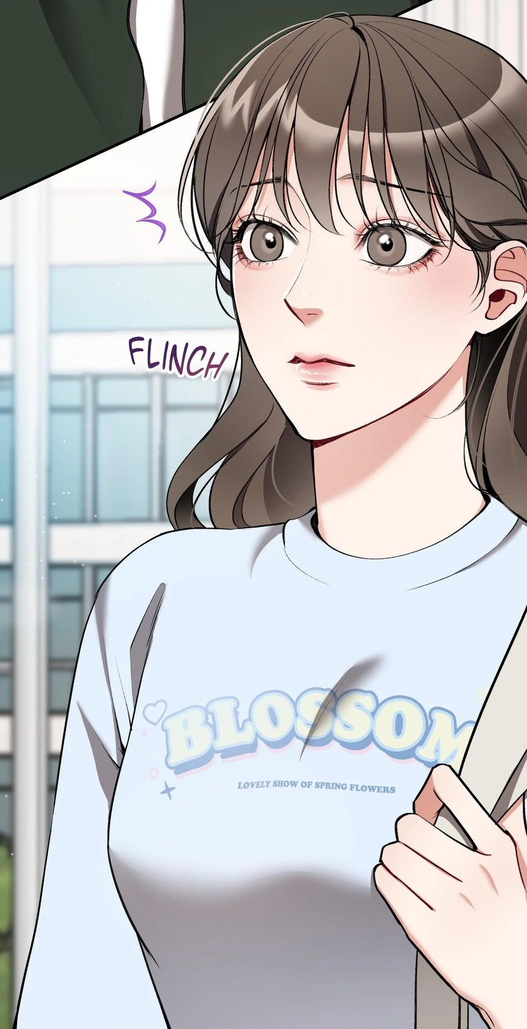 Touch Me Tease Me (Uncensored) chapter 18 page 9