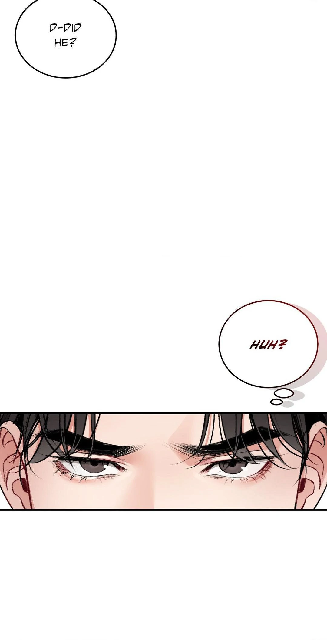 Touch Me Tease Me (Uncensored) chapter 18 page 11