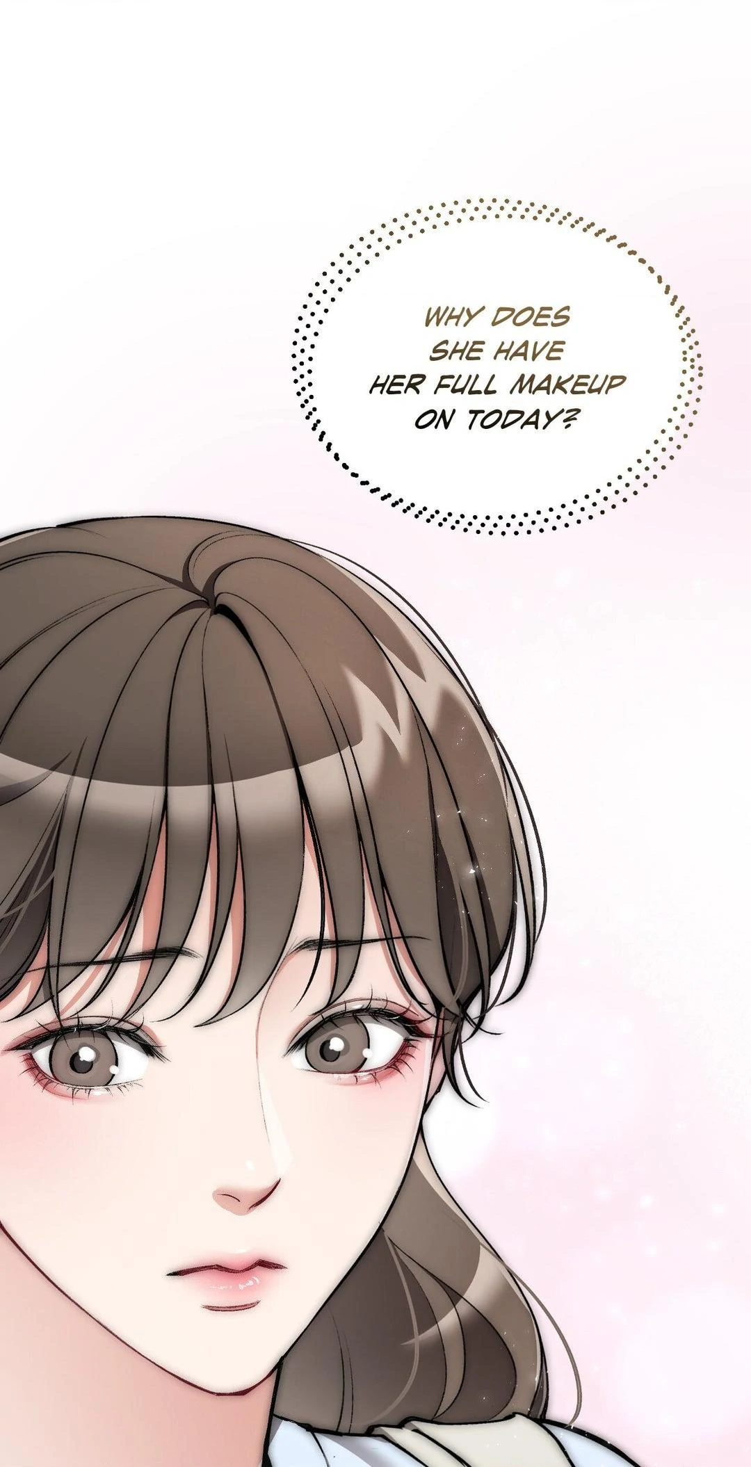 Touch Me Tease Me (Uncensored) chapter 18 page 12