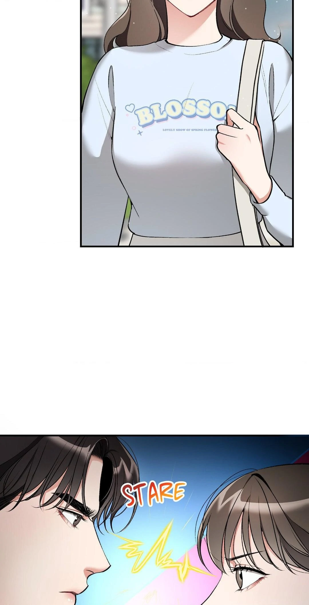Touch Me Tease Me (Uncensored) chapter 18 page 15