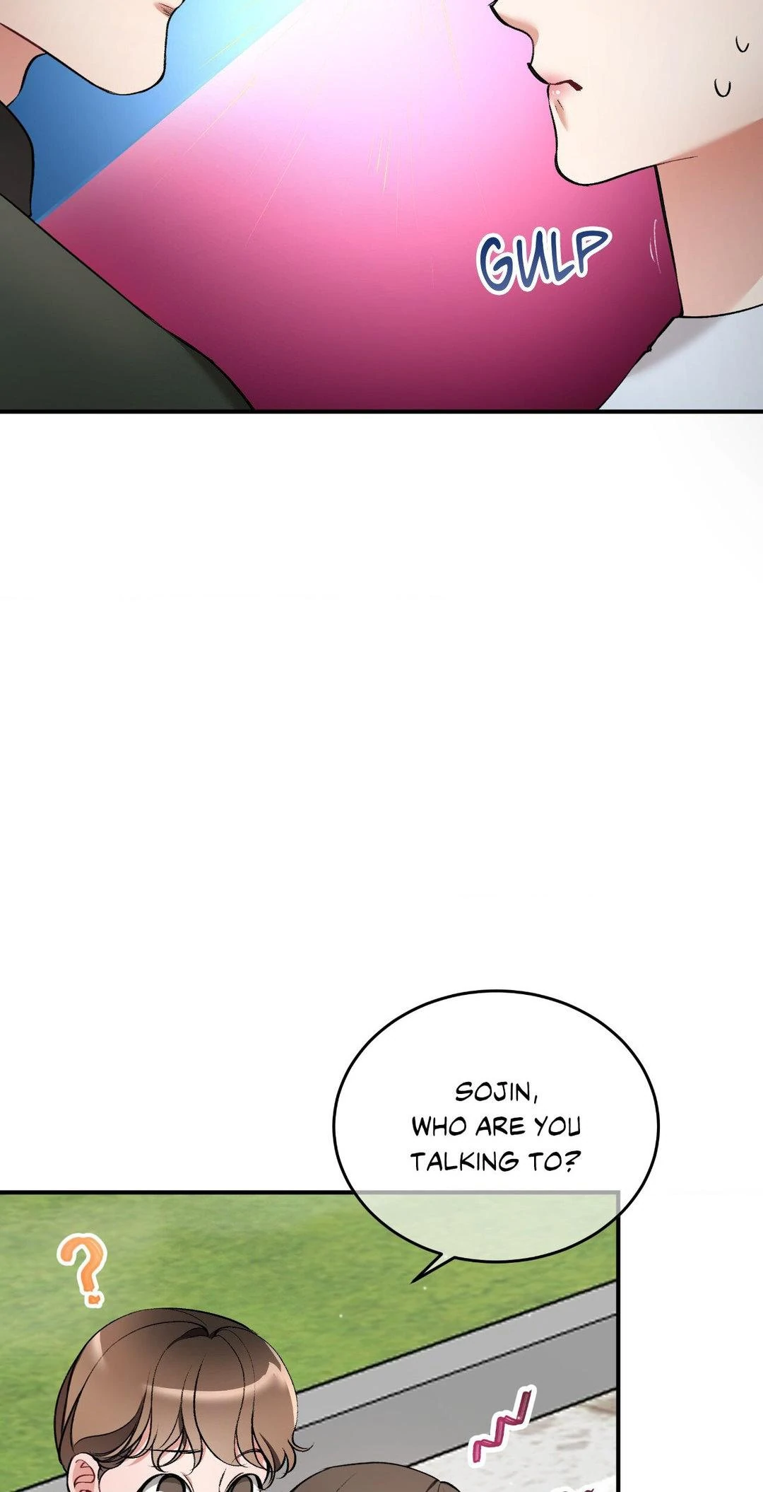 Touch Me Tease Me (Uncensored) chapter 18 page 16