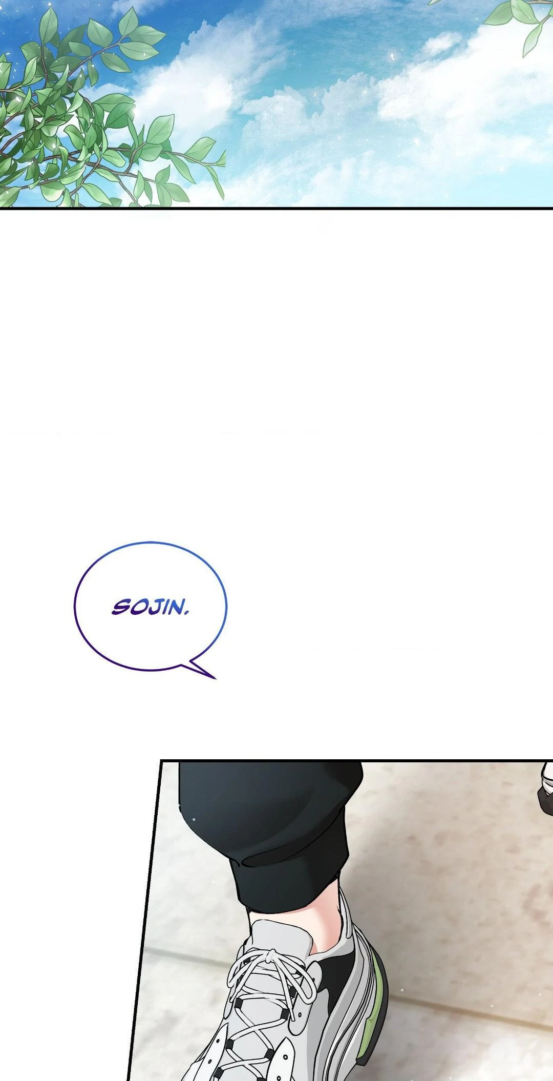 Touch Me Tease Me (Uncensored) chapter 18 page 18