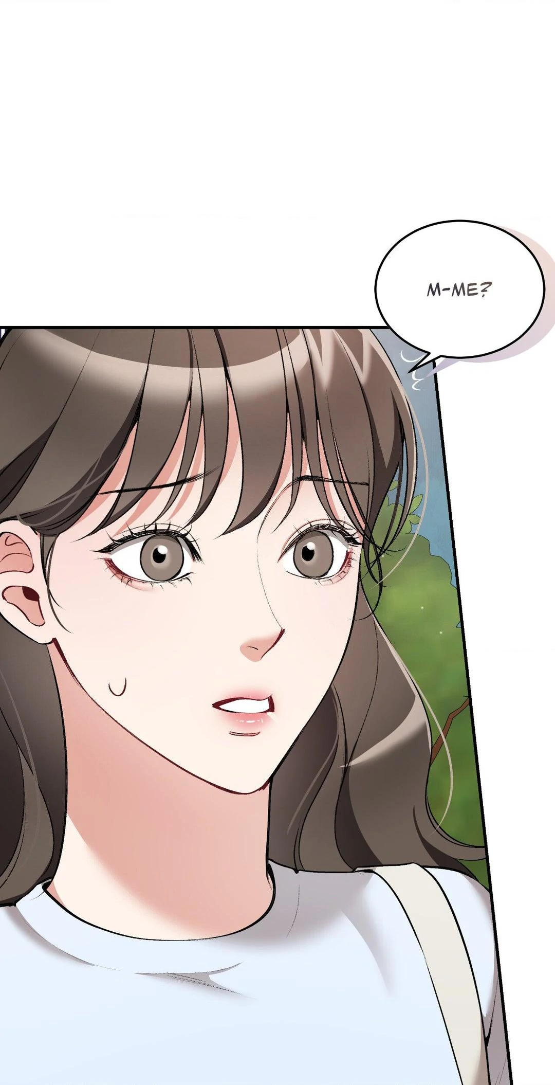Touch Me Tease Me (Uncensored) chapter 18 page 22