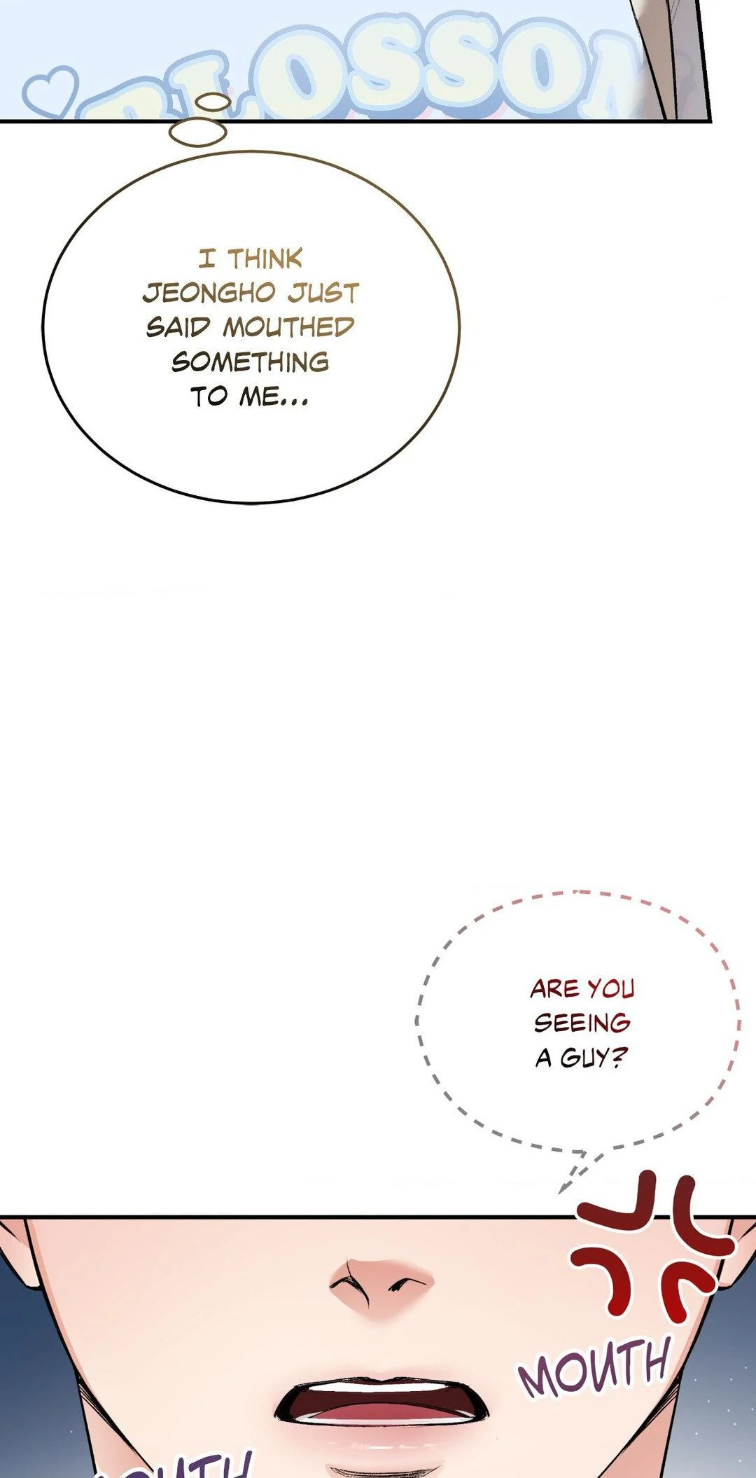 Touch Me Tease Me (Uncensored) chapter 18 page 23