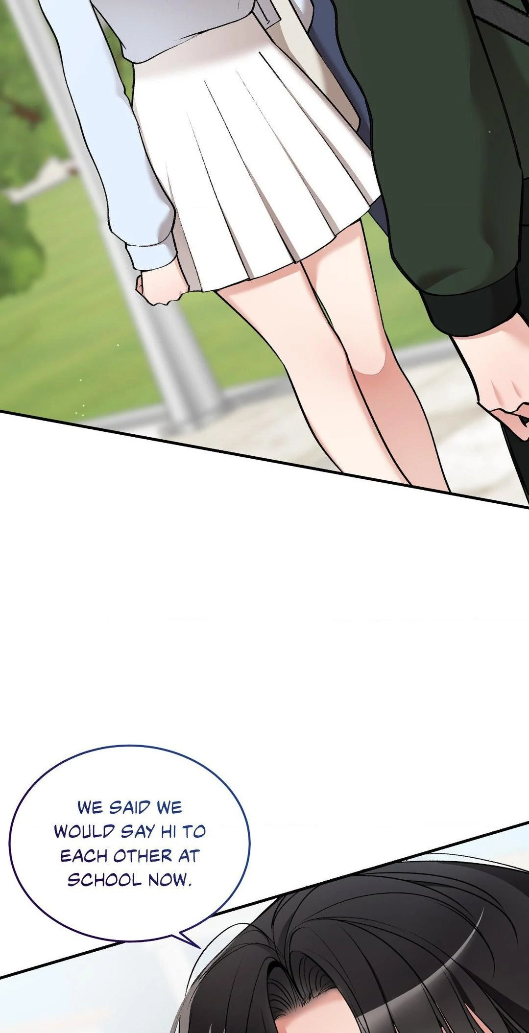 Touch Me Tease Me (Uncensored) chapter 18 page 27