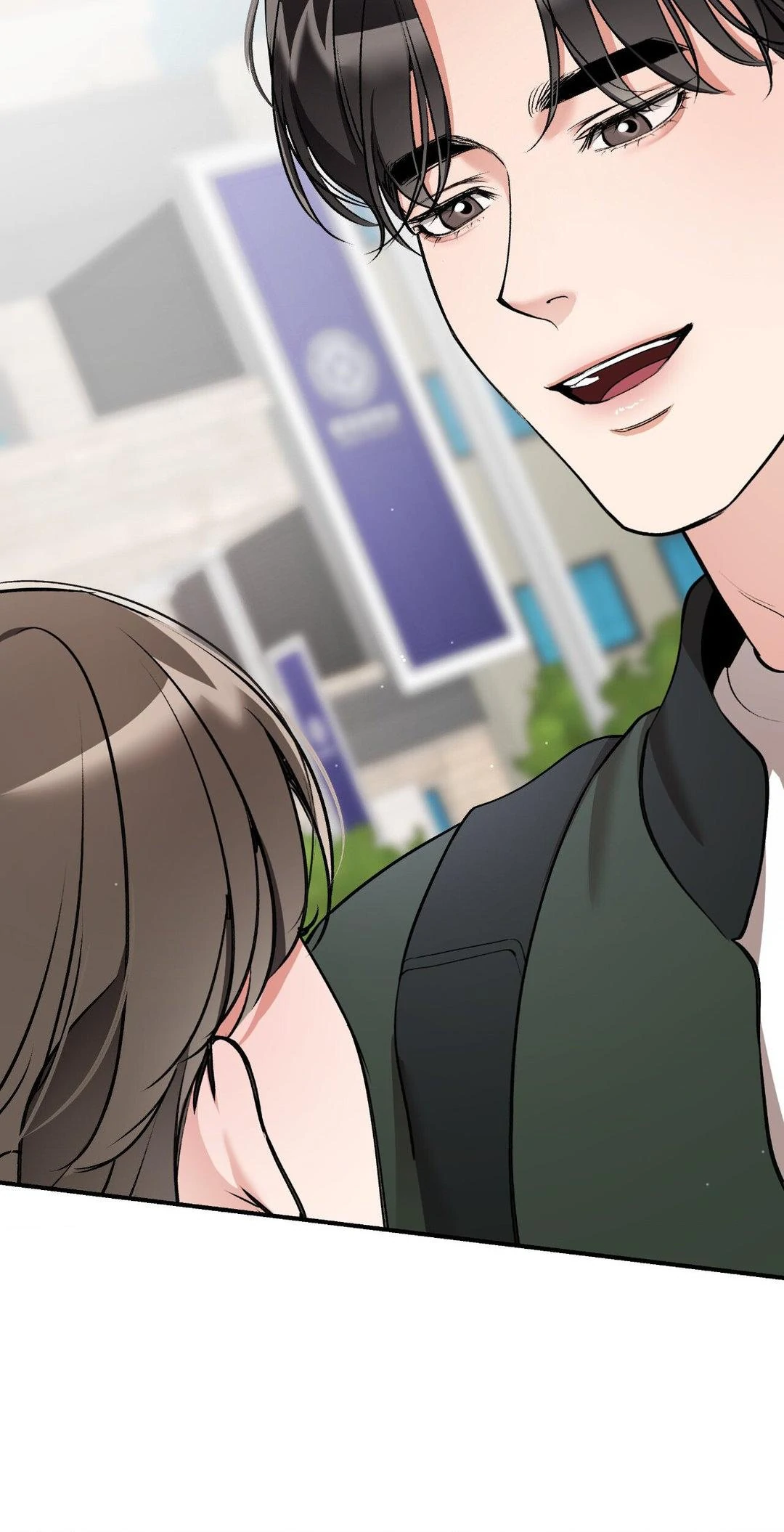 Touch Me Tease Me (Uncensored) chapter 18 page 28