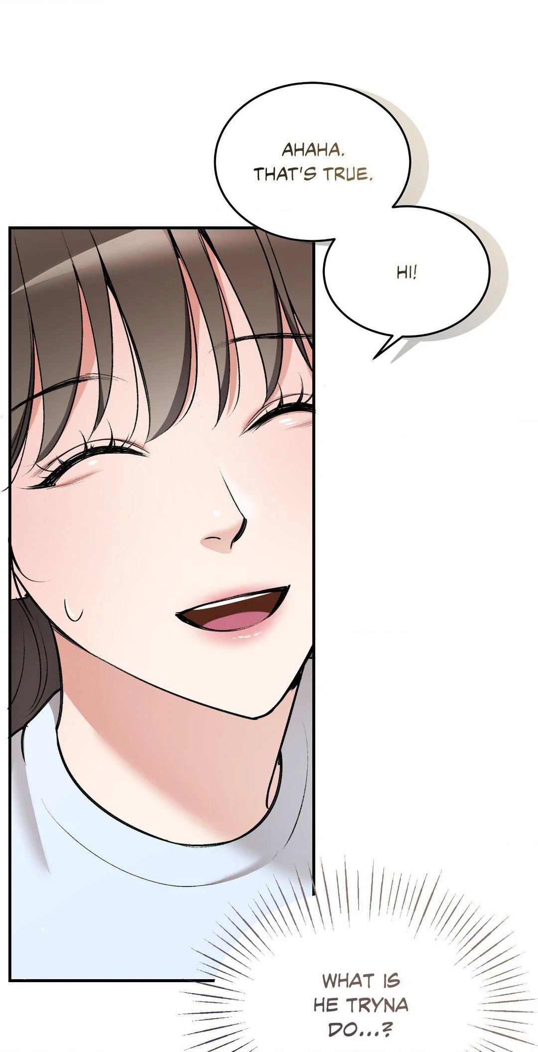 Touch Me Tease Me (Uncensored) chapter 18 page 29