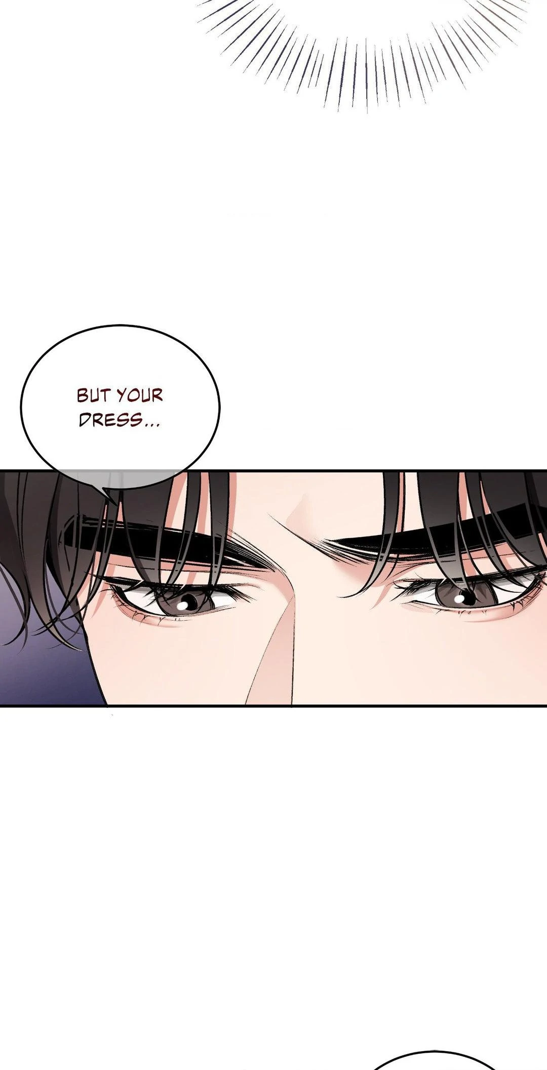 Touch Me Tease Me (Uncensored) chapter 18 page 30
