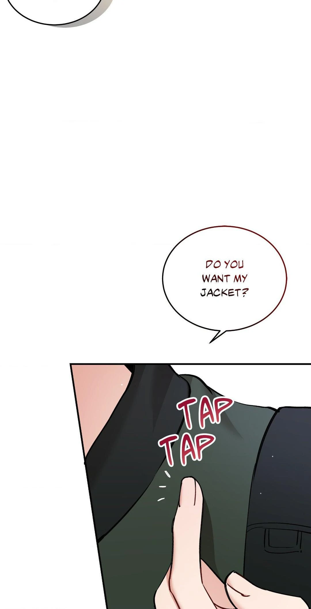 Touch Me Tease Me (Uncensored) chapter 18 page 32