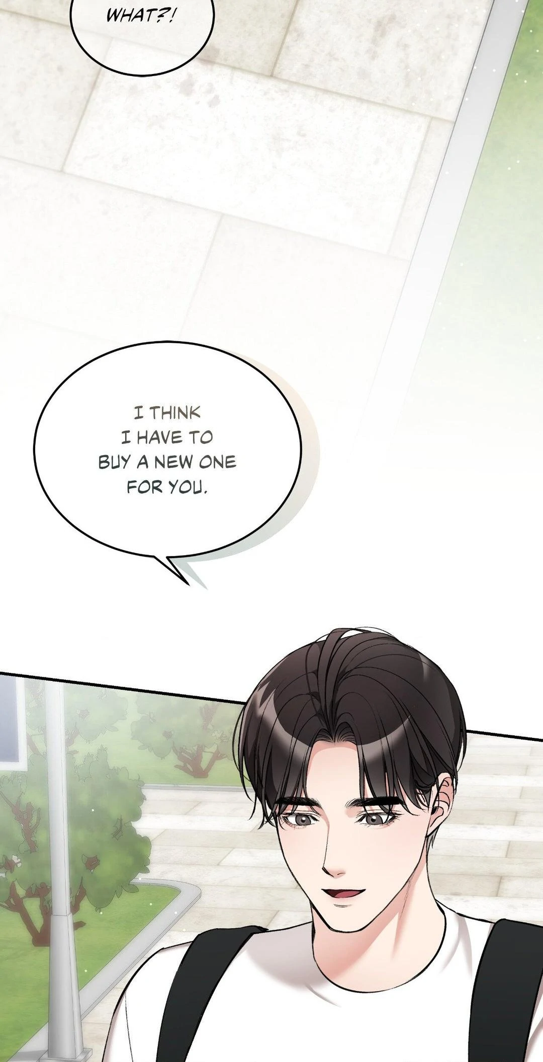 Touch Me Tease Me (Uncensored) chapter 18 page 42