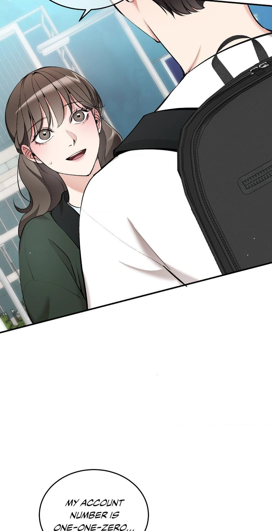 Touch Me Tease Me (Uncensored) chapter 18 page 44