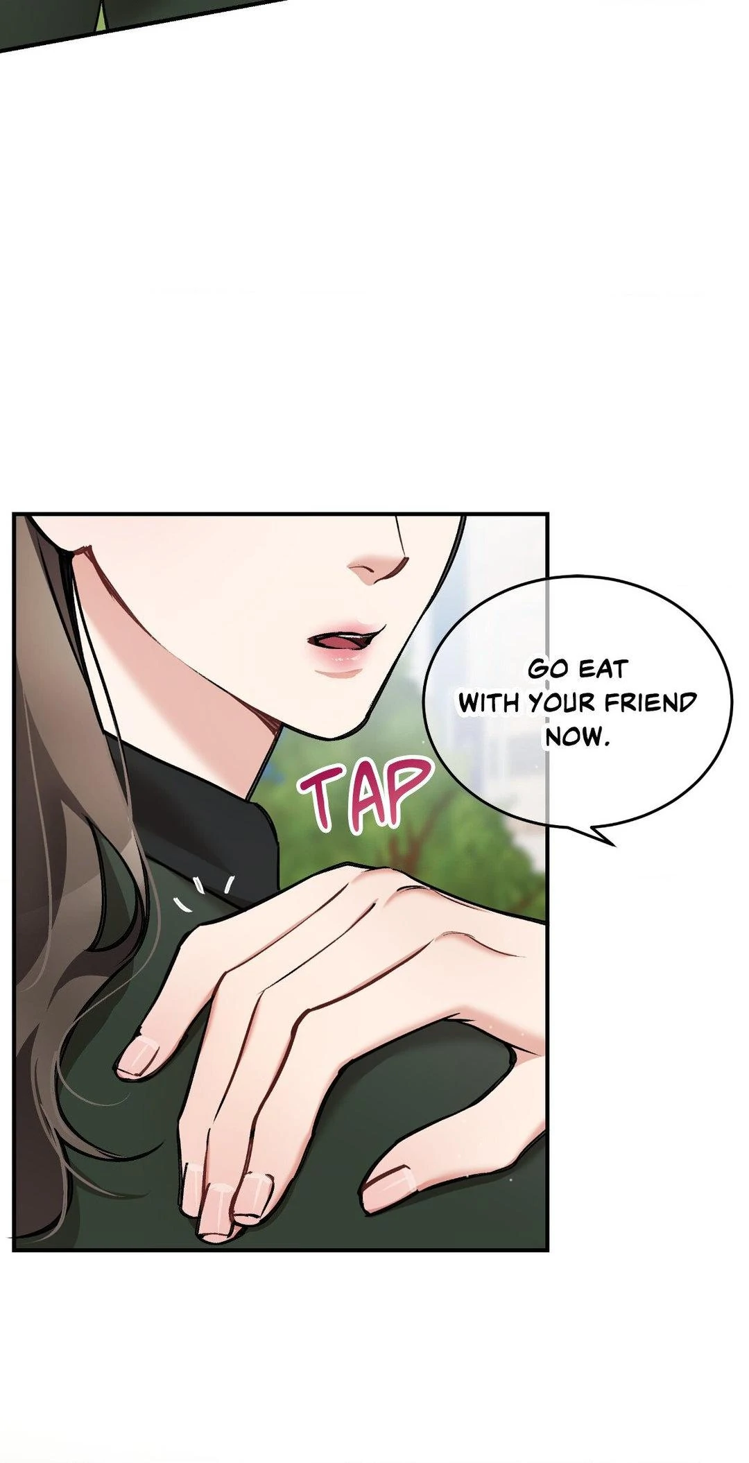 Touch Me Tease Me (Uncensored) chapter 18 page 50