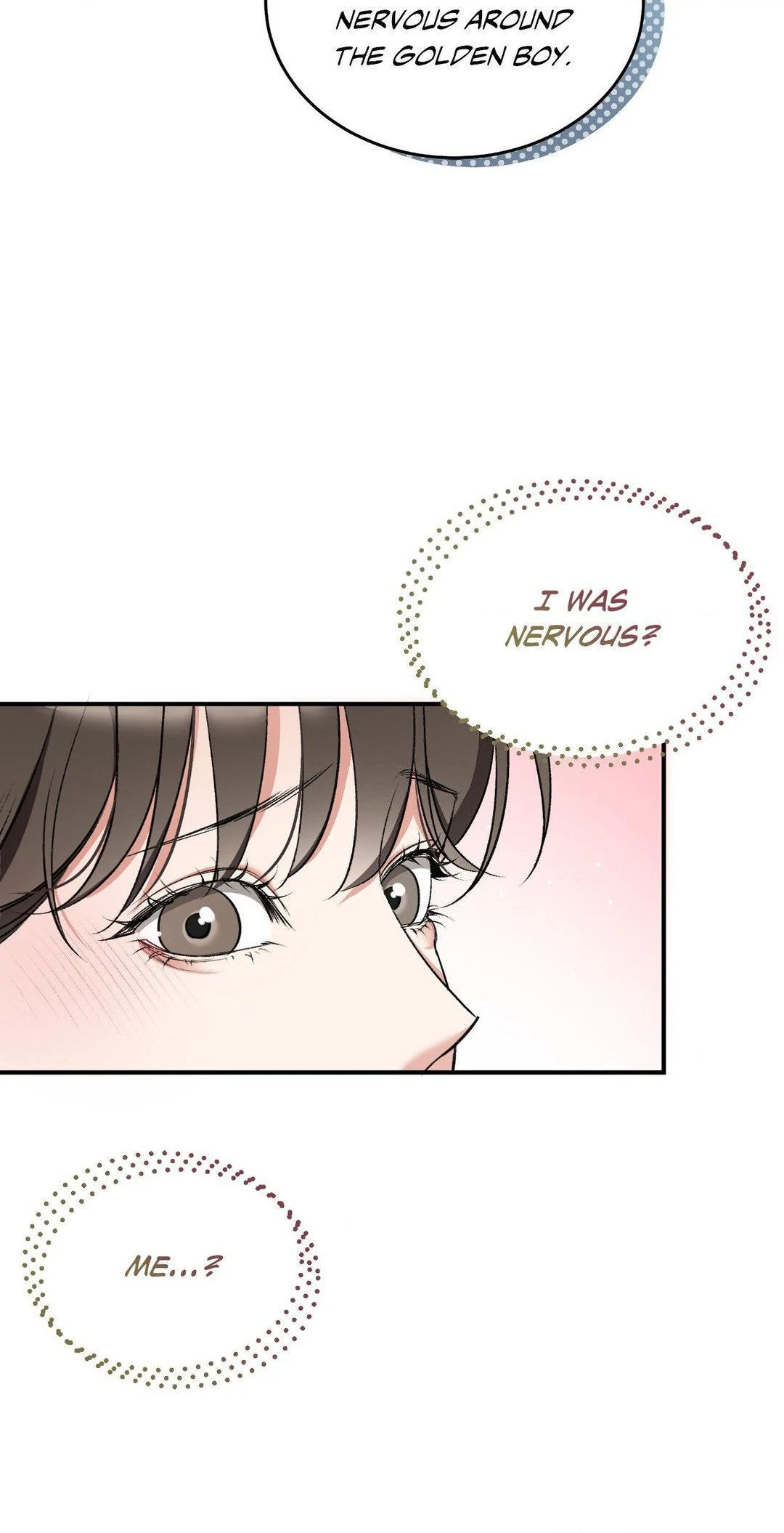 Touch Me Tease Me (Uncensored) chapter 18 page 57