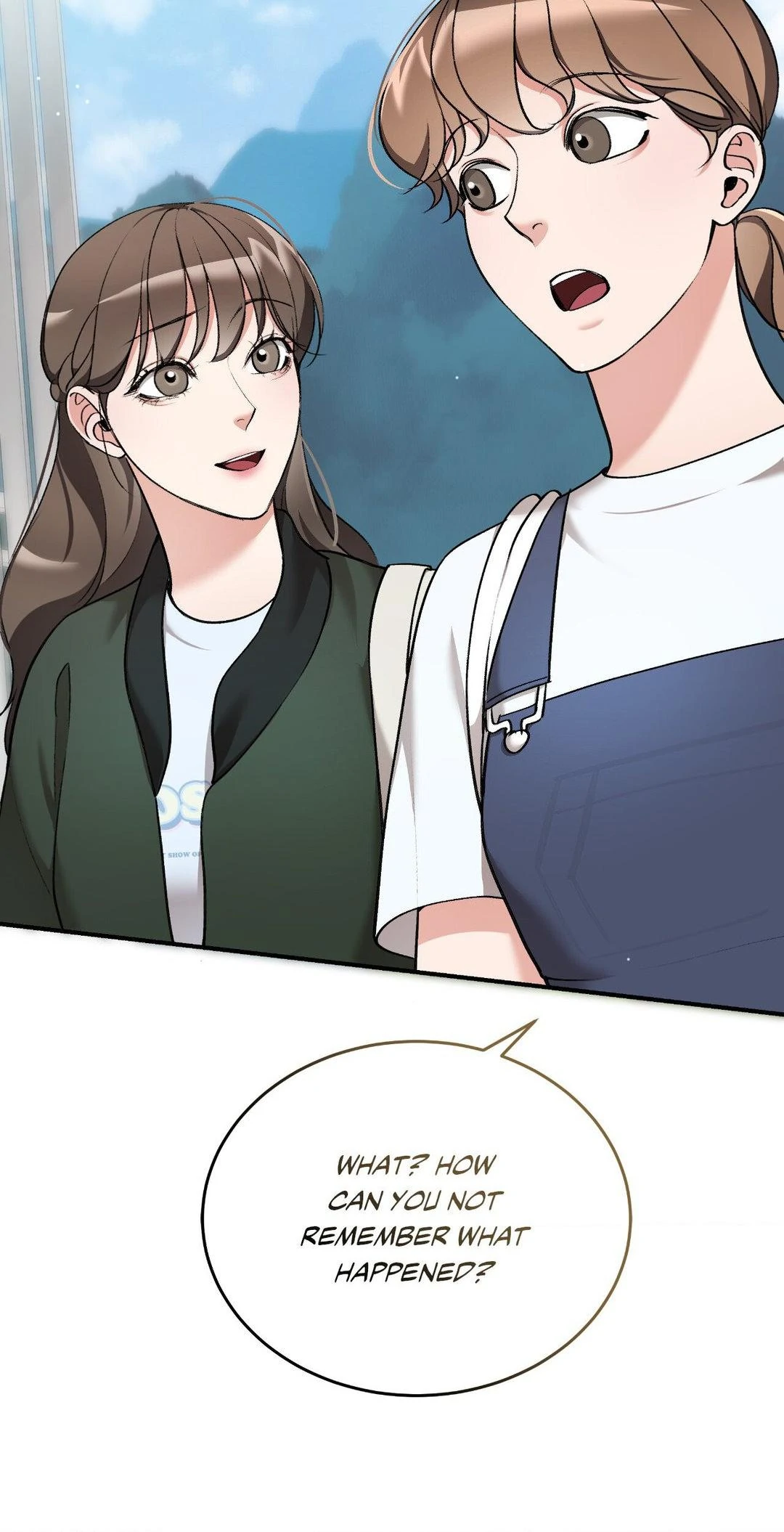 Touch Me Tease Me (Uncensored) chapter 18 page 60