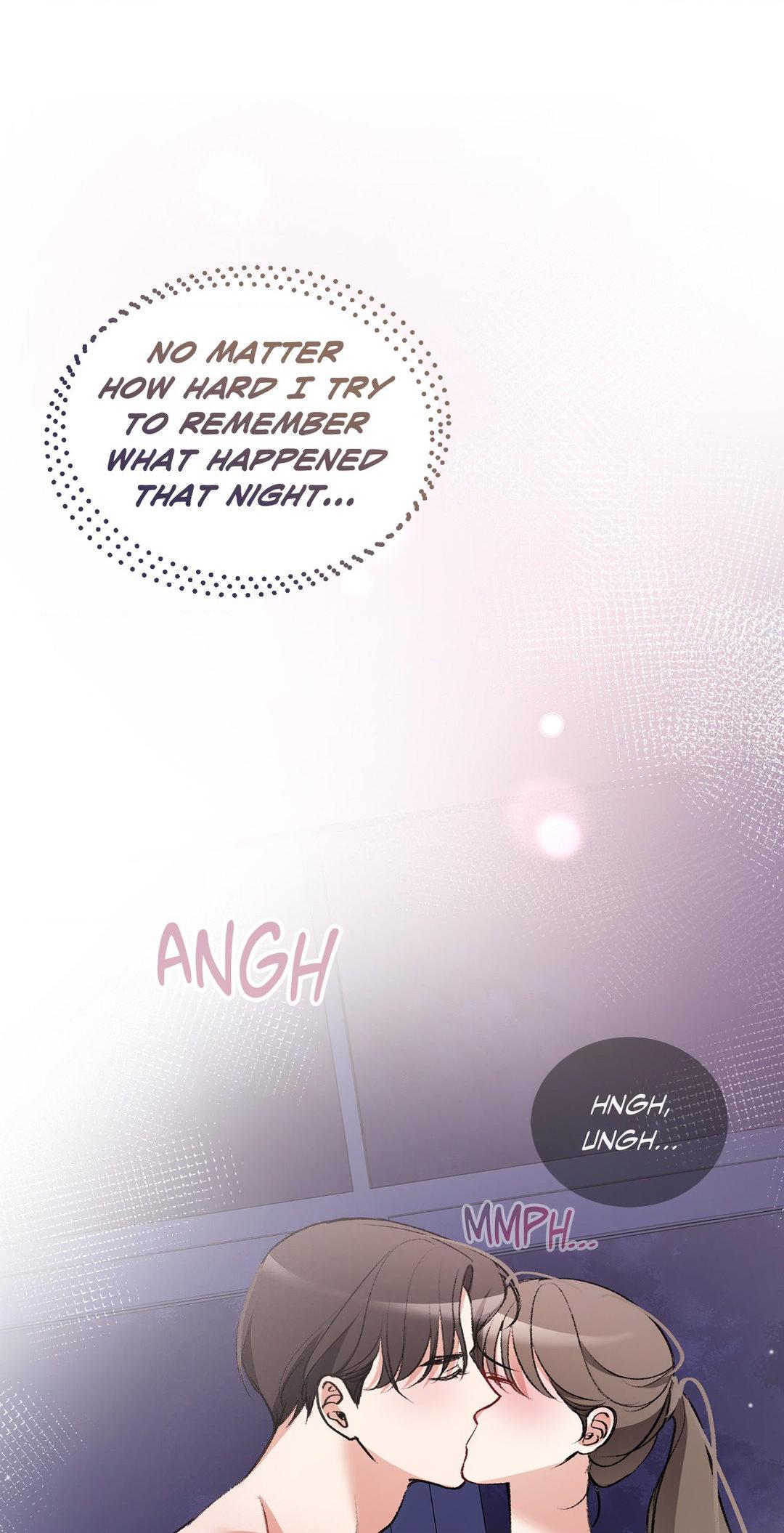 Touch Me Tease Me (Uncensored) chapter 18 page 61