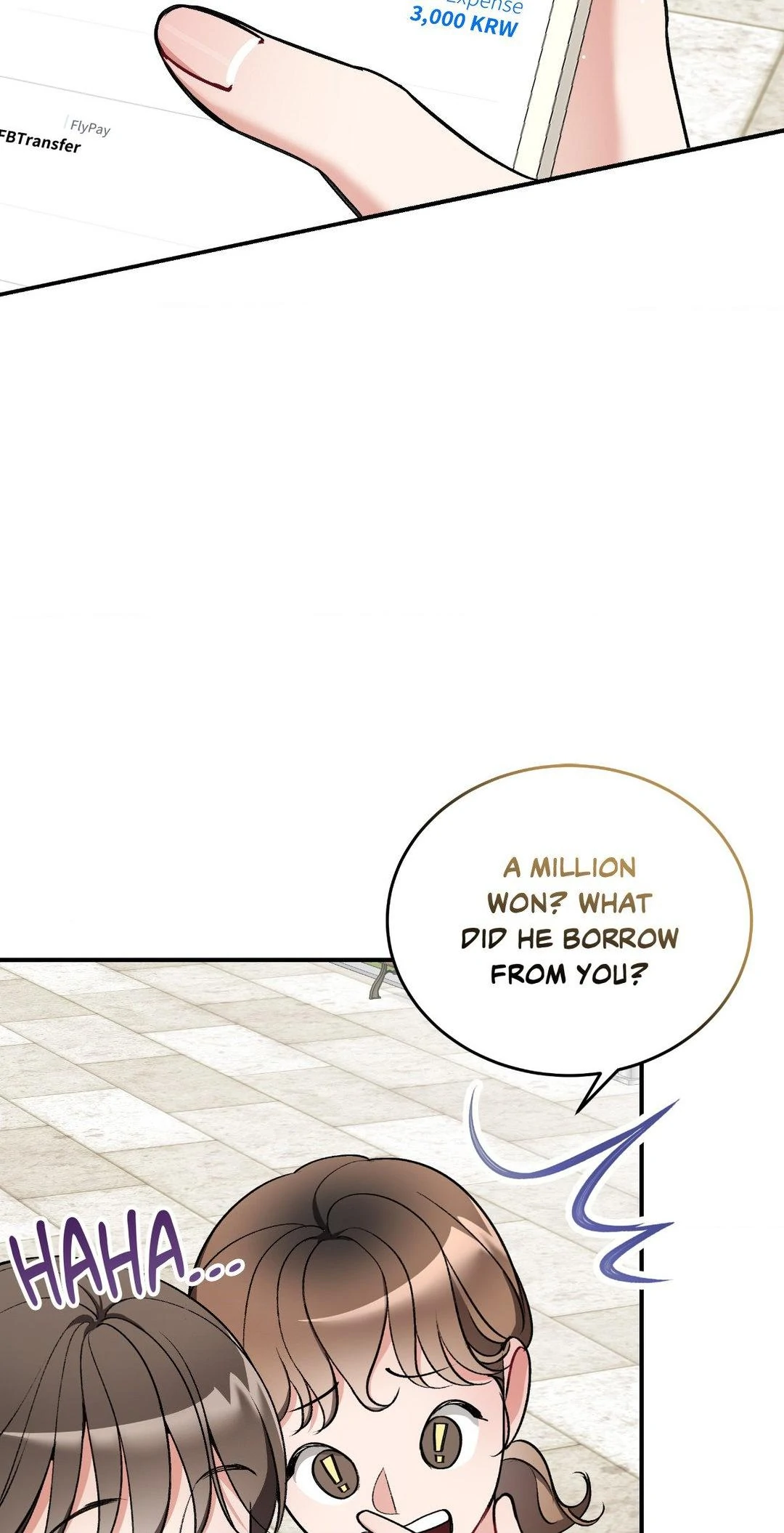 Touch Me Tease Me (Uncensored) chapter 18 page 65