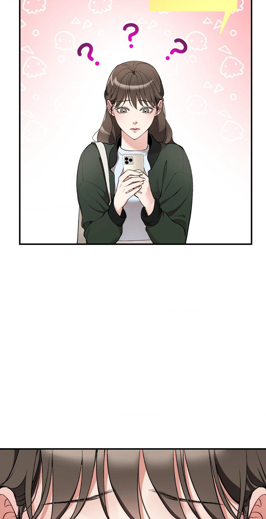 Touch Me Tease Me (Uncensored) chapter 18 page 68