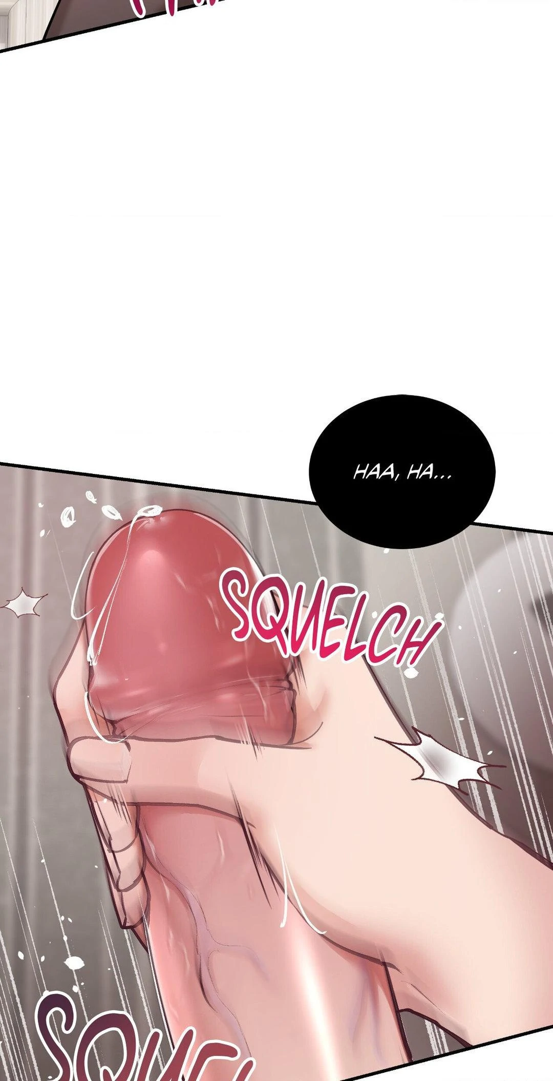 Touch Me Tease Me (Uncensored) chapter 19 page 19
