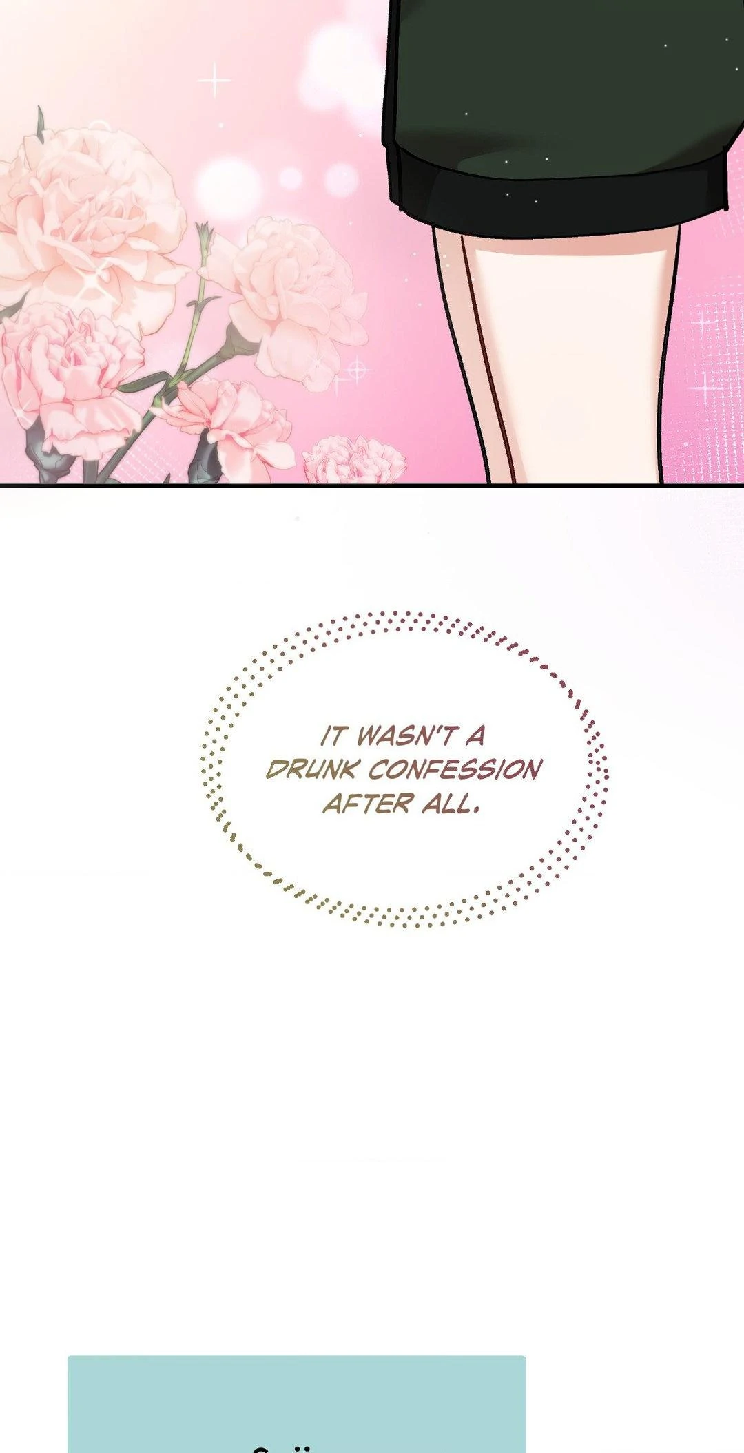 Touch Me Tease Me (Uncensored) chapter 19 page 27